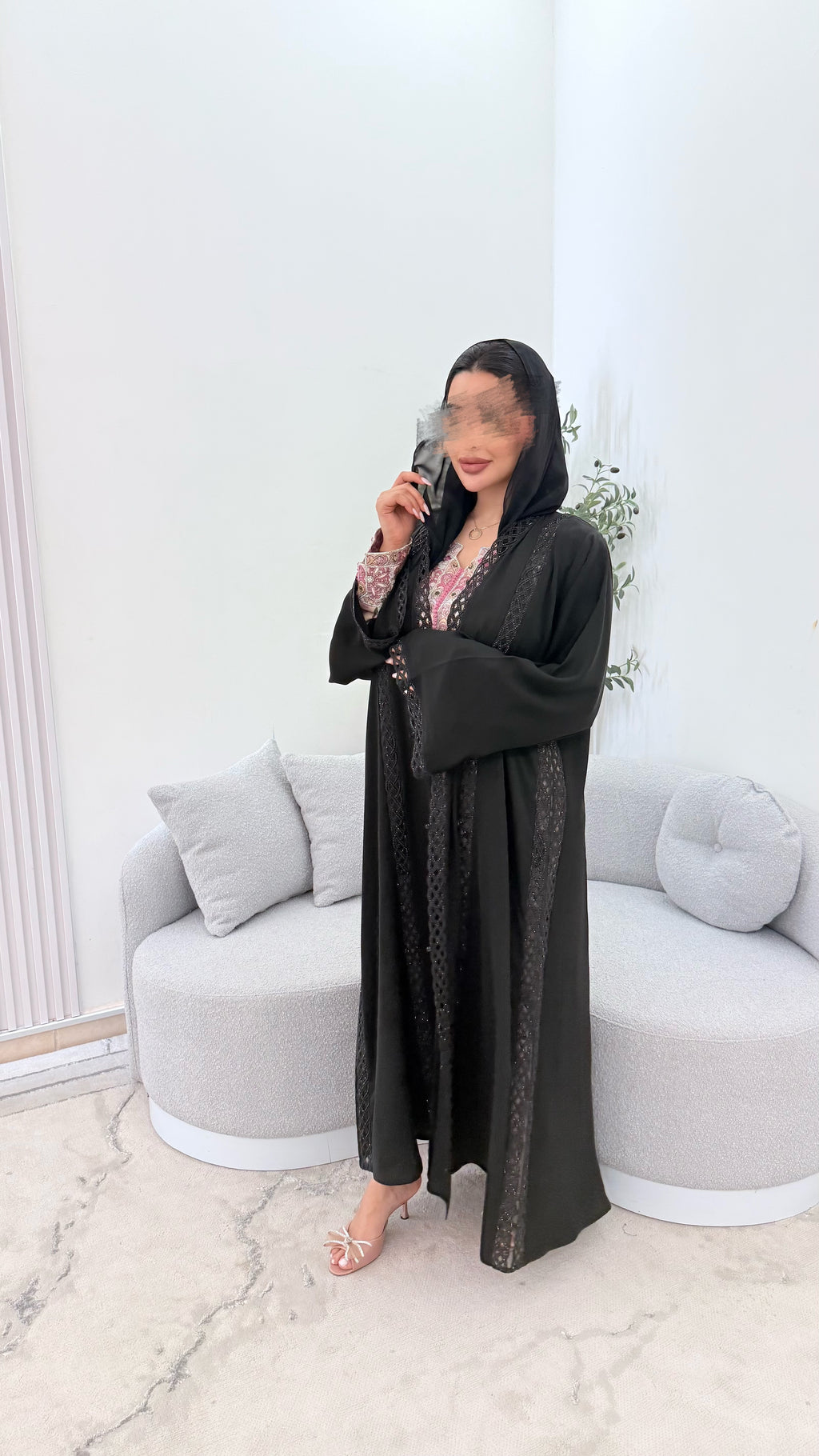 Abaya 55