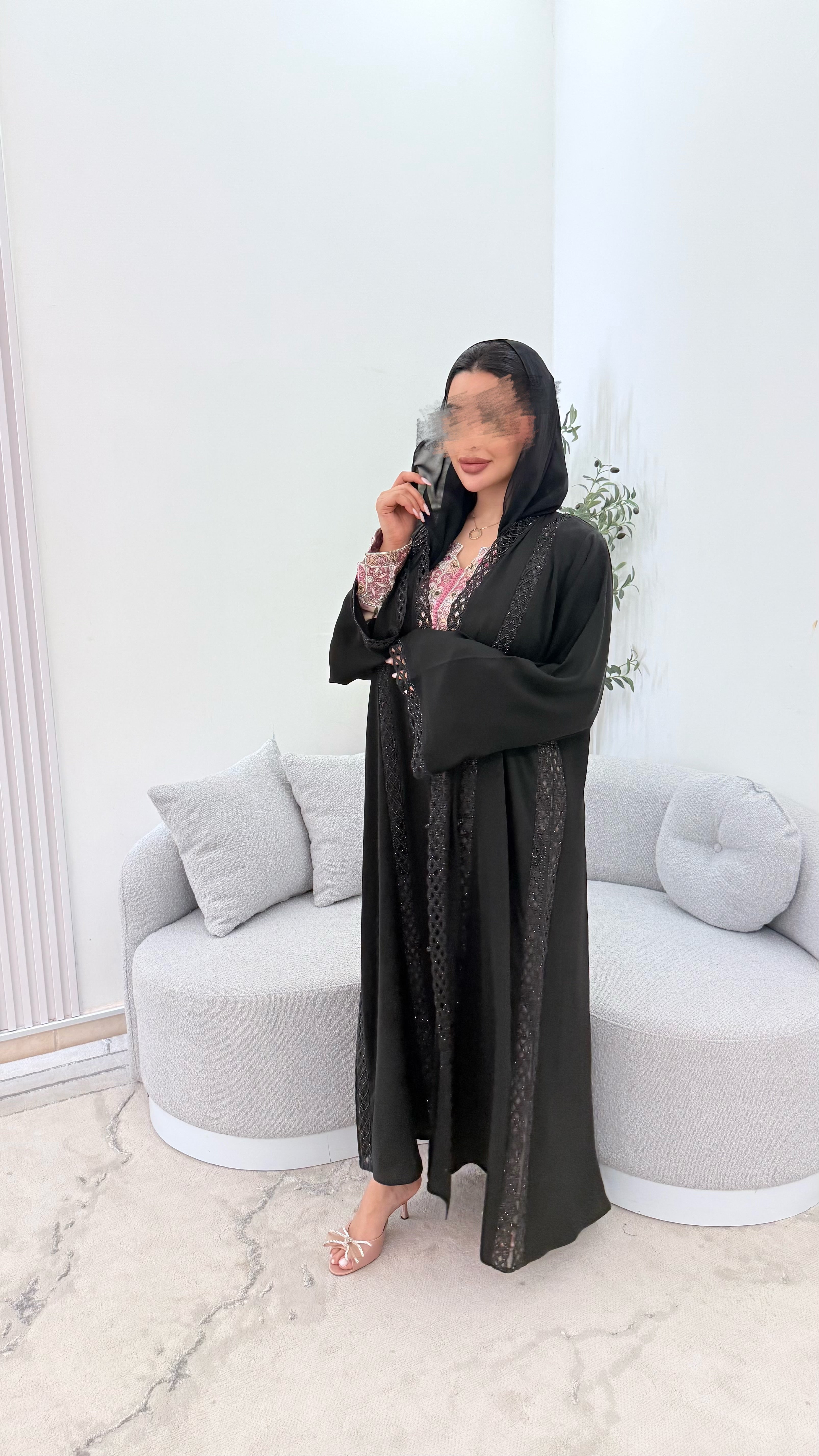 Abaya 55