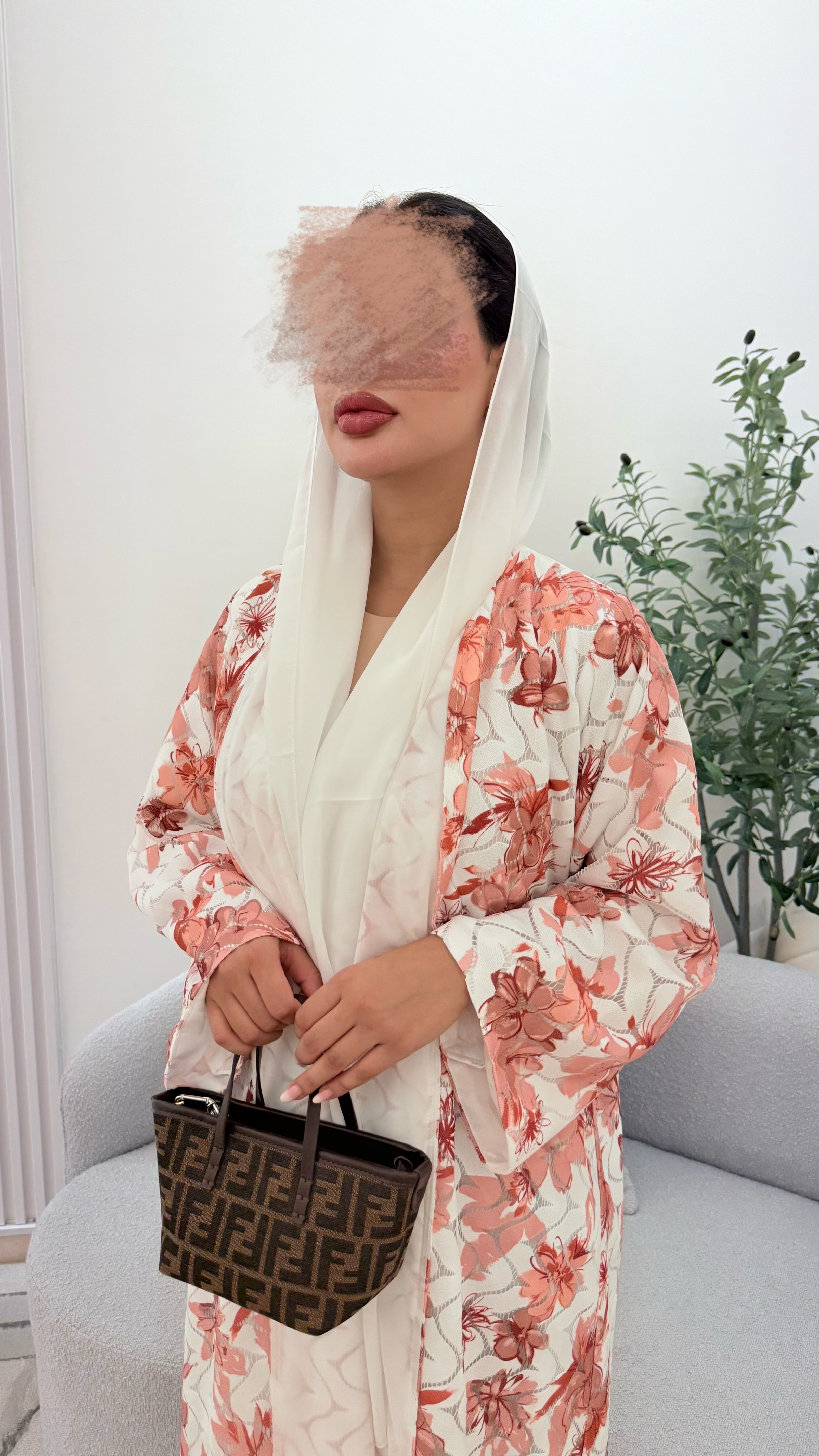 Abaya 96