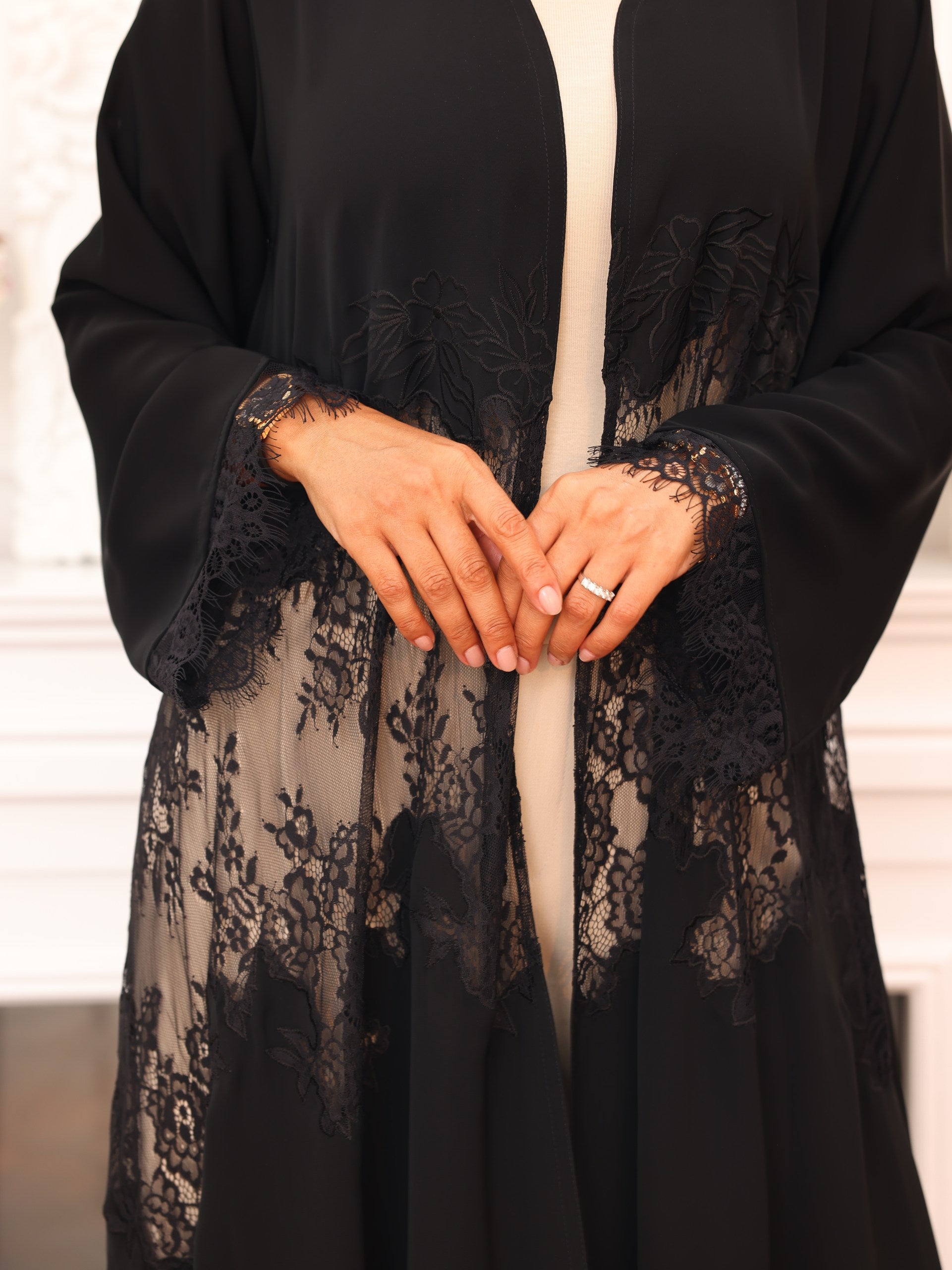 Abaya 205