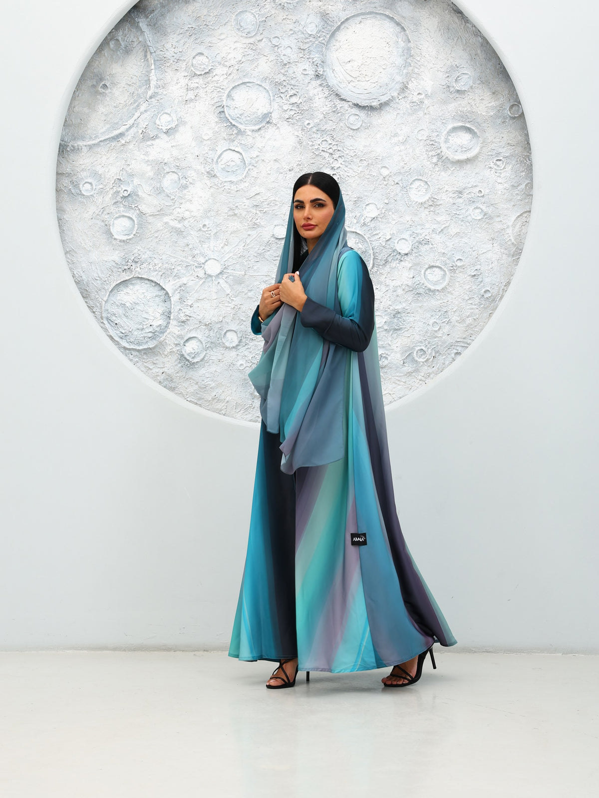 Abaya 301