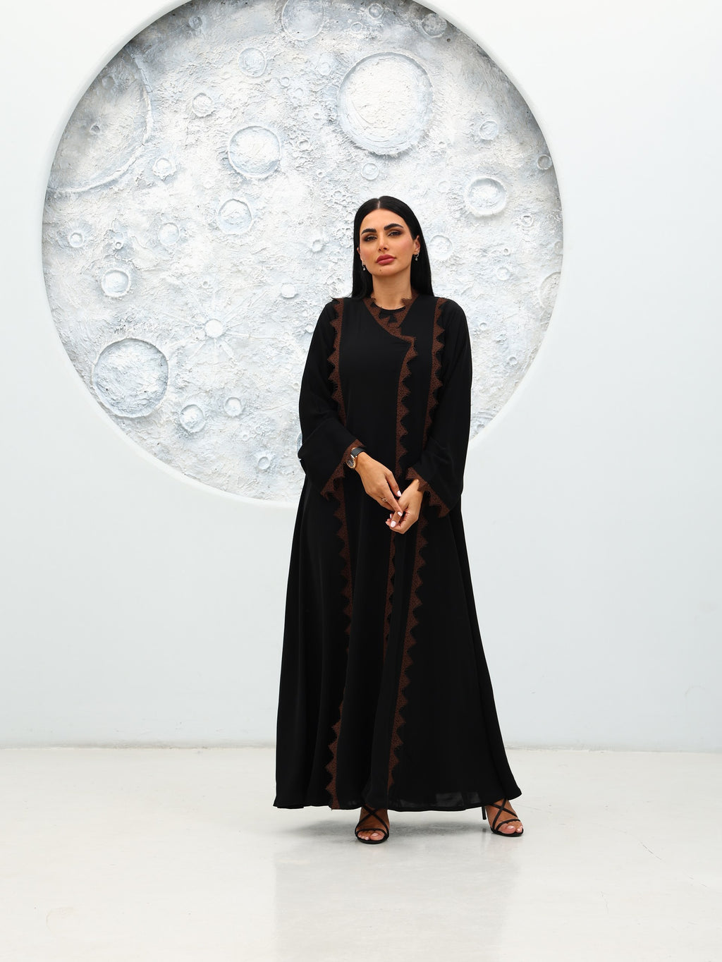 Abaya 311