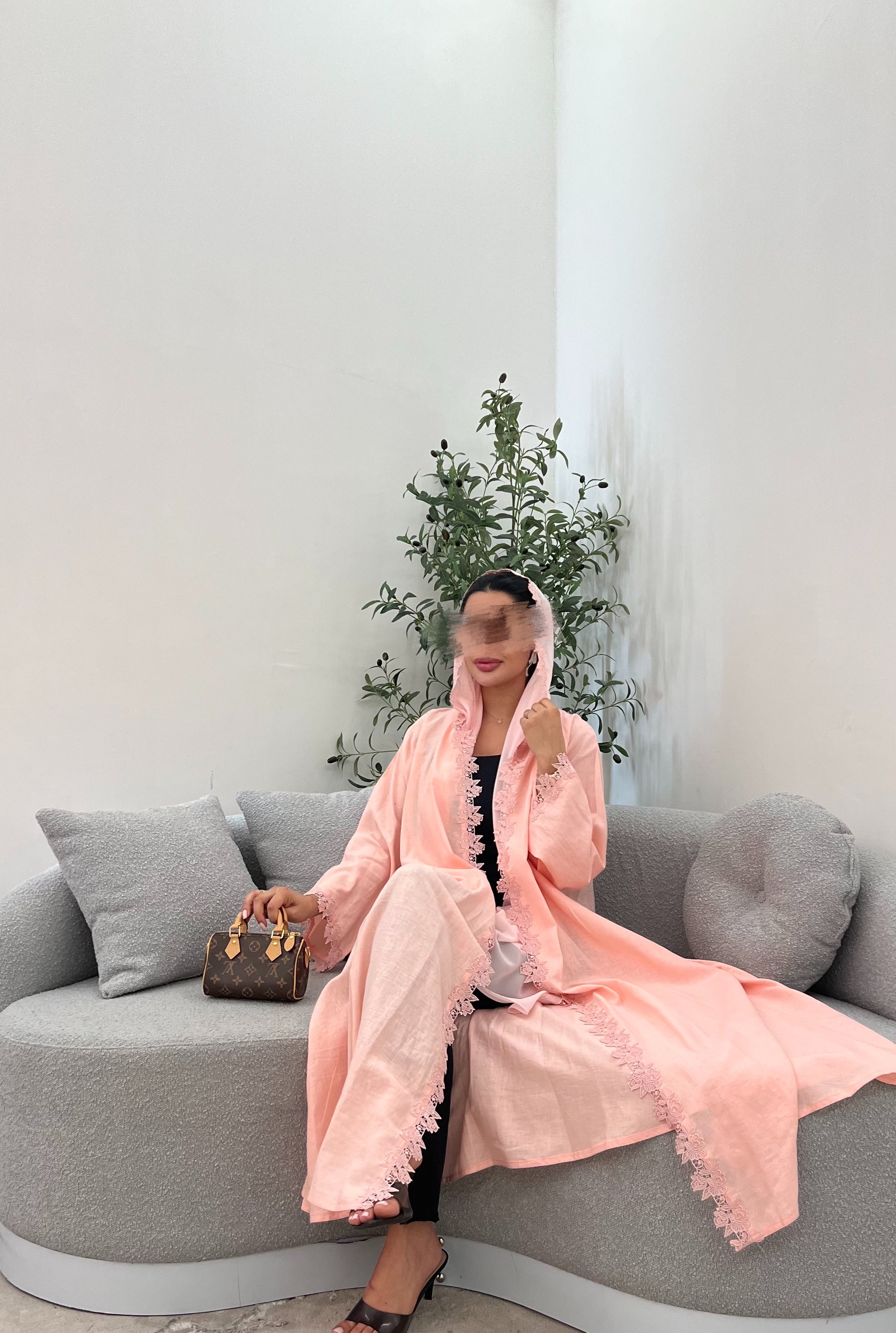Abaya 94