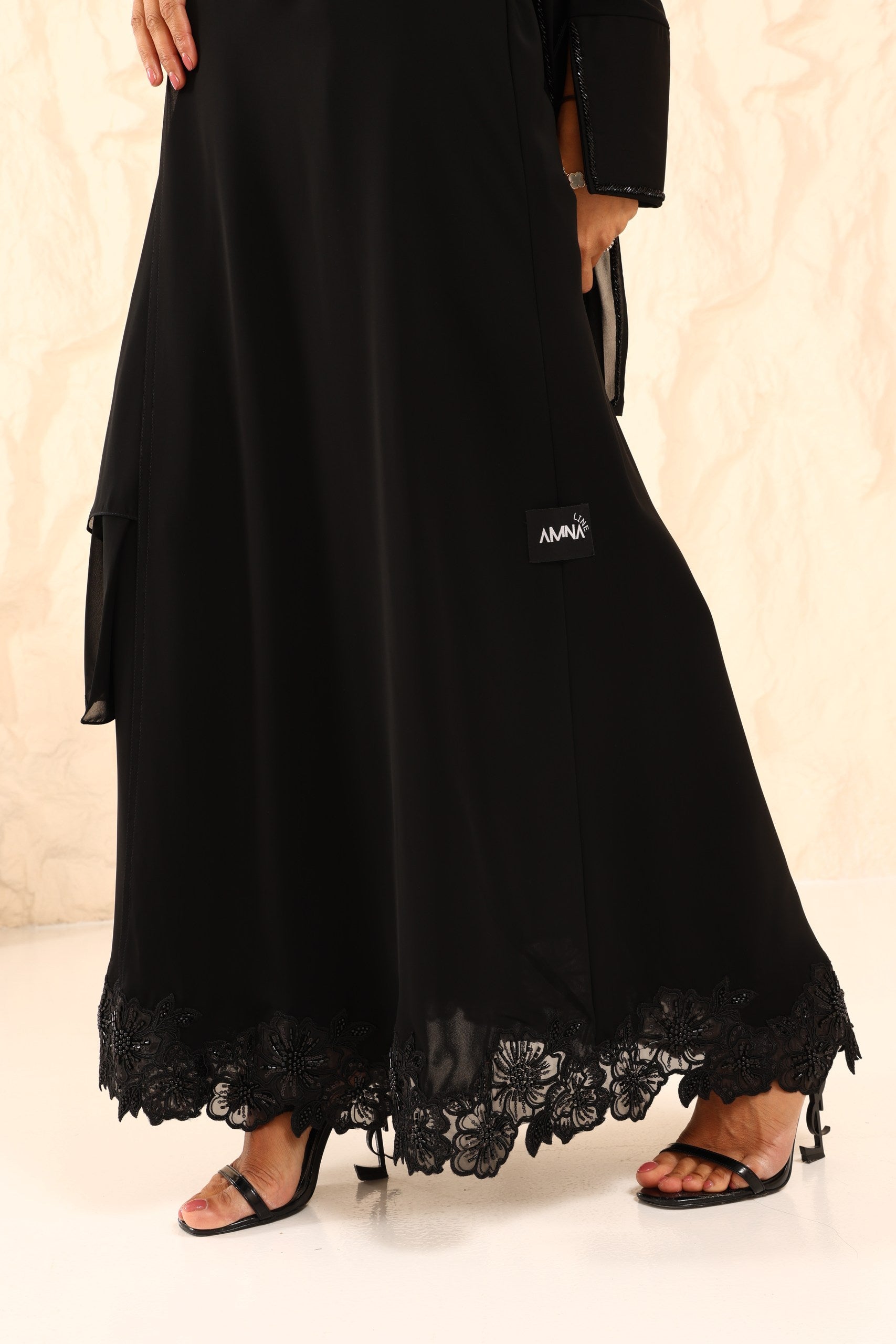 Abaya 47