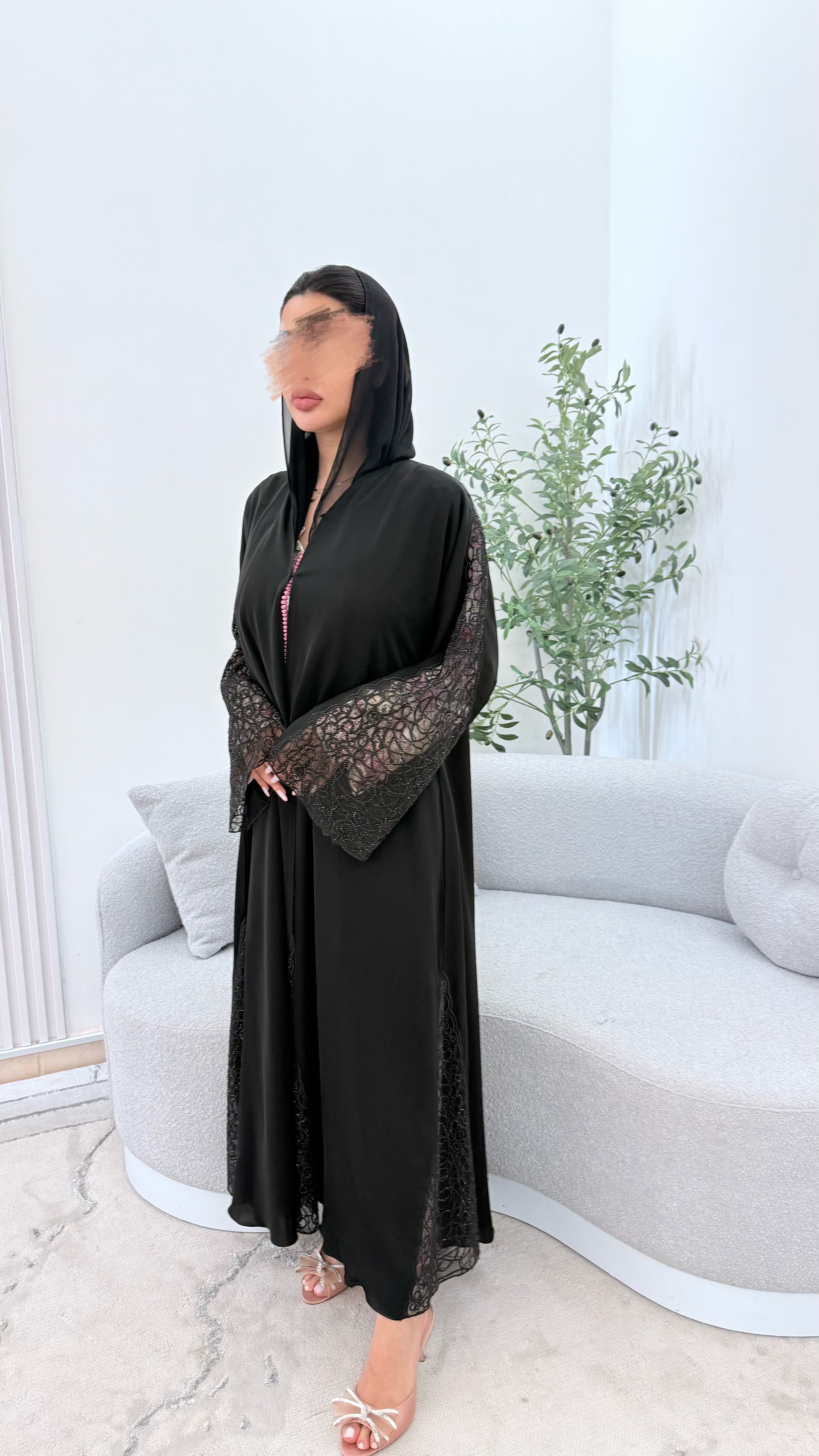 Abaya 51