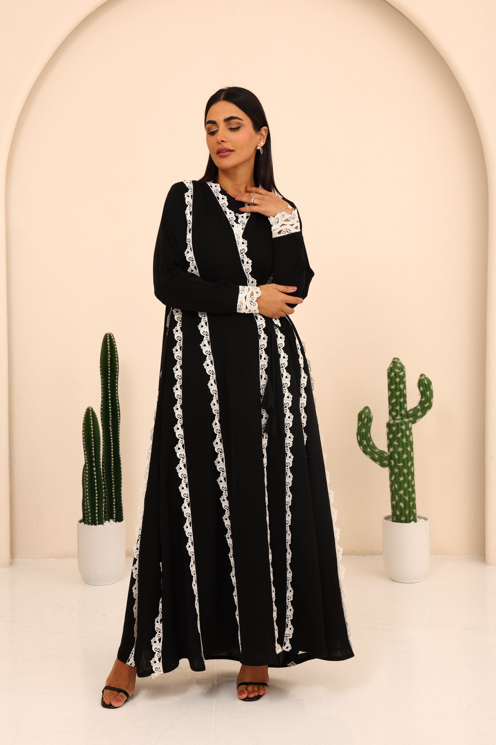 Abaya 30