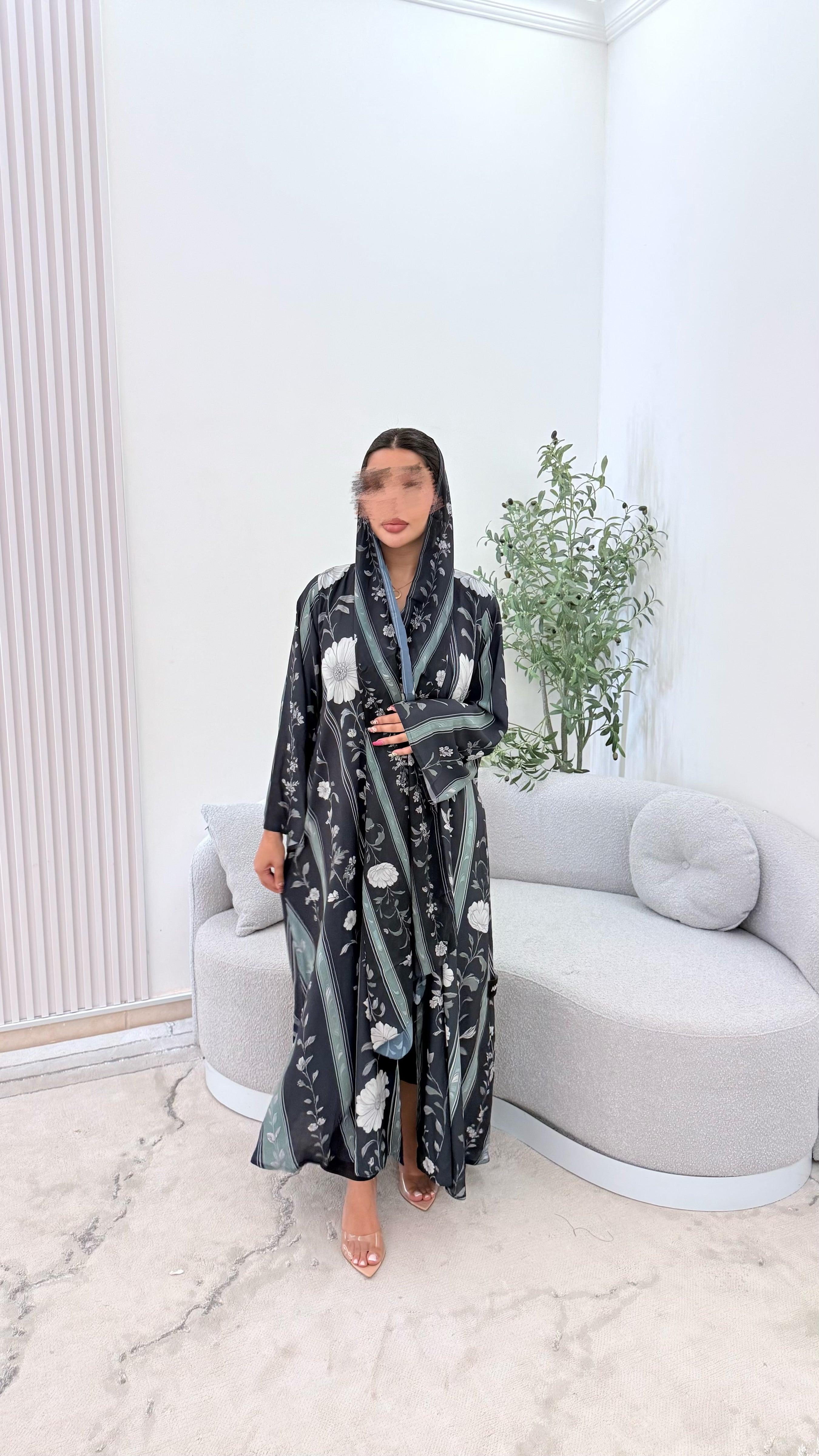 Abaya 62