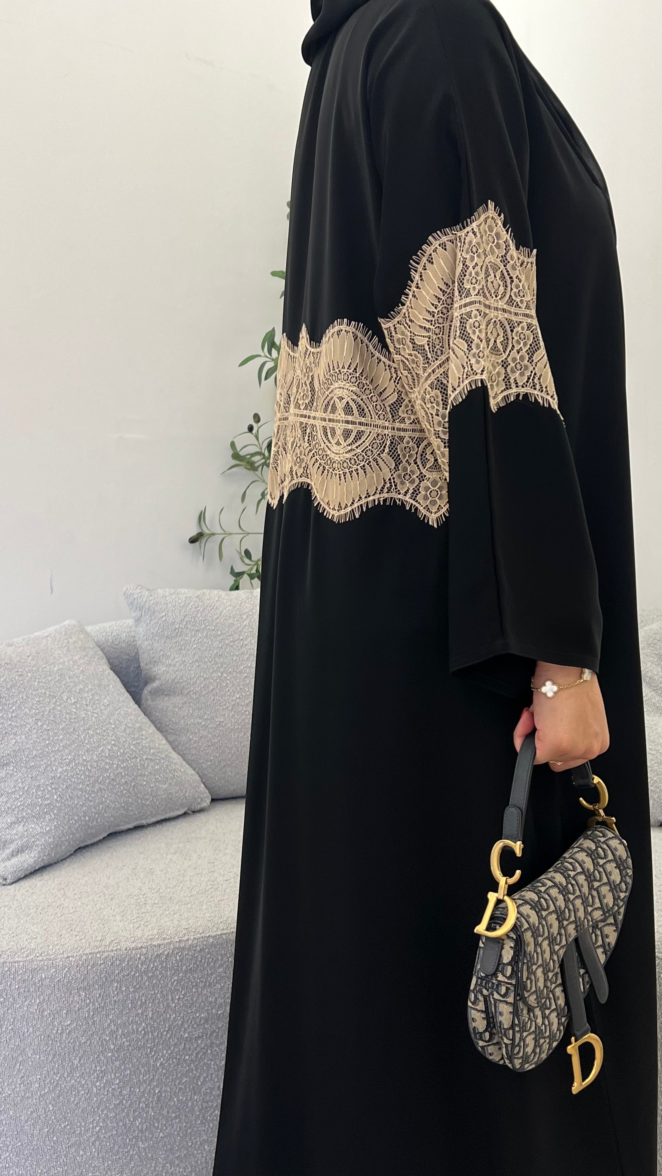 عبايه 54