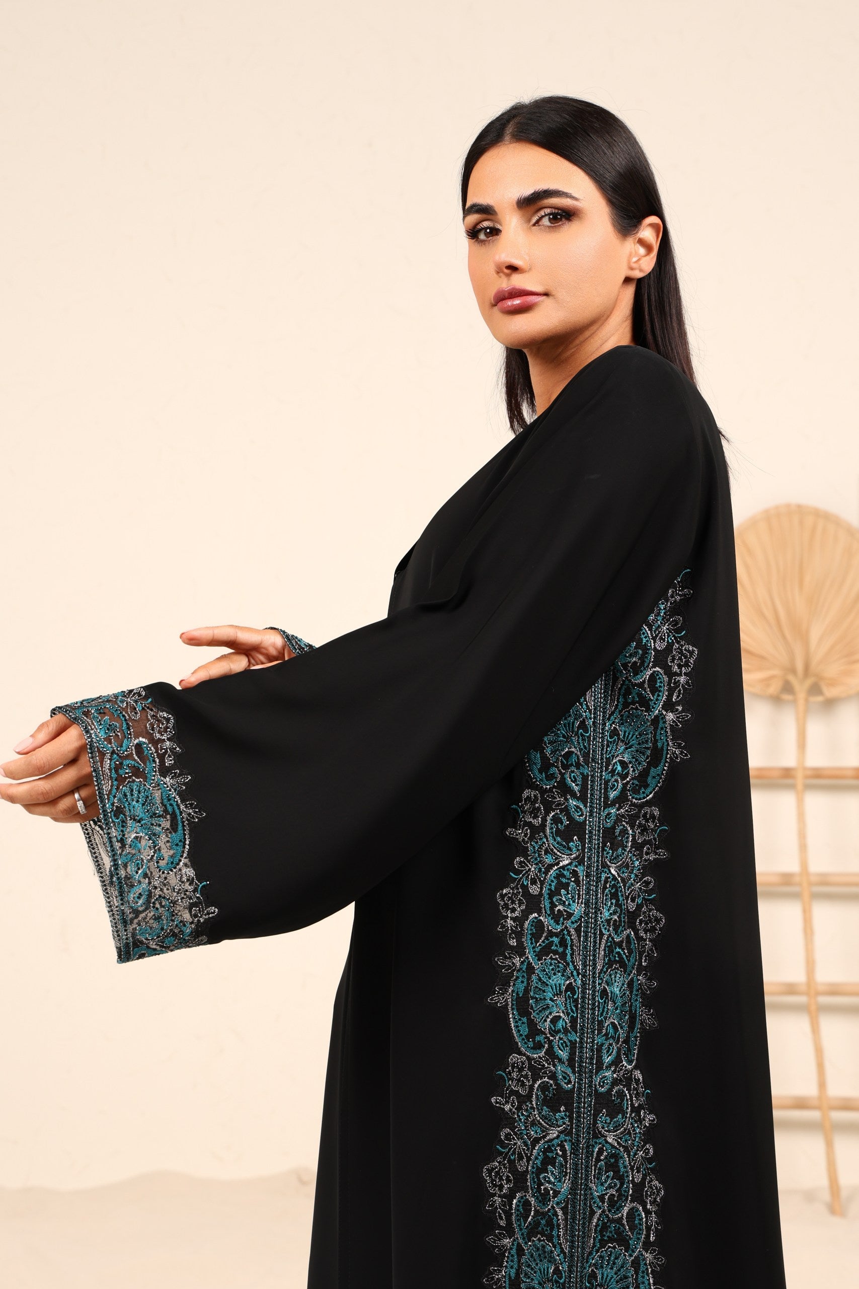 Abaya 70