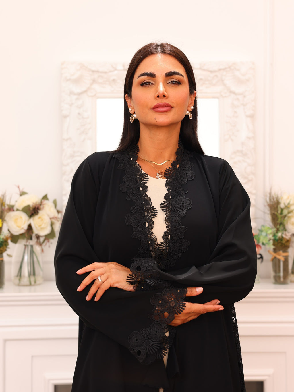 Abaya 203