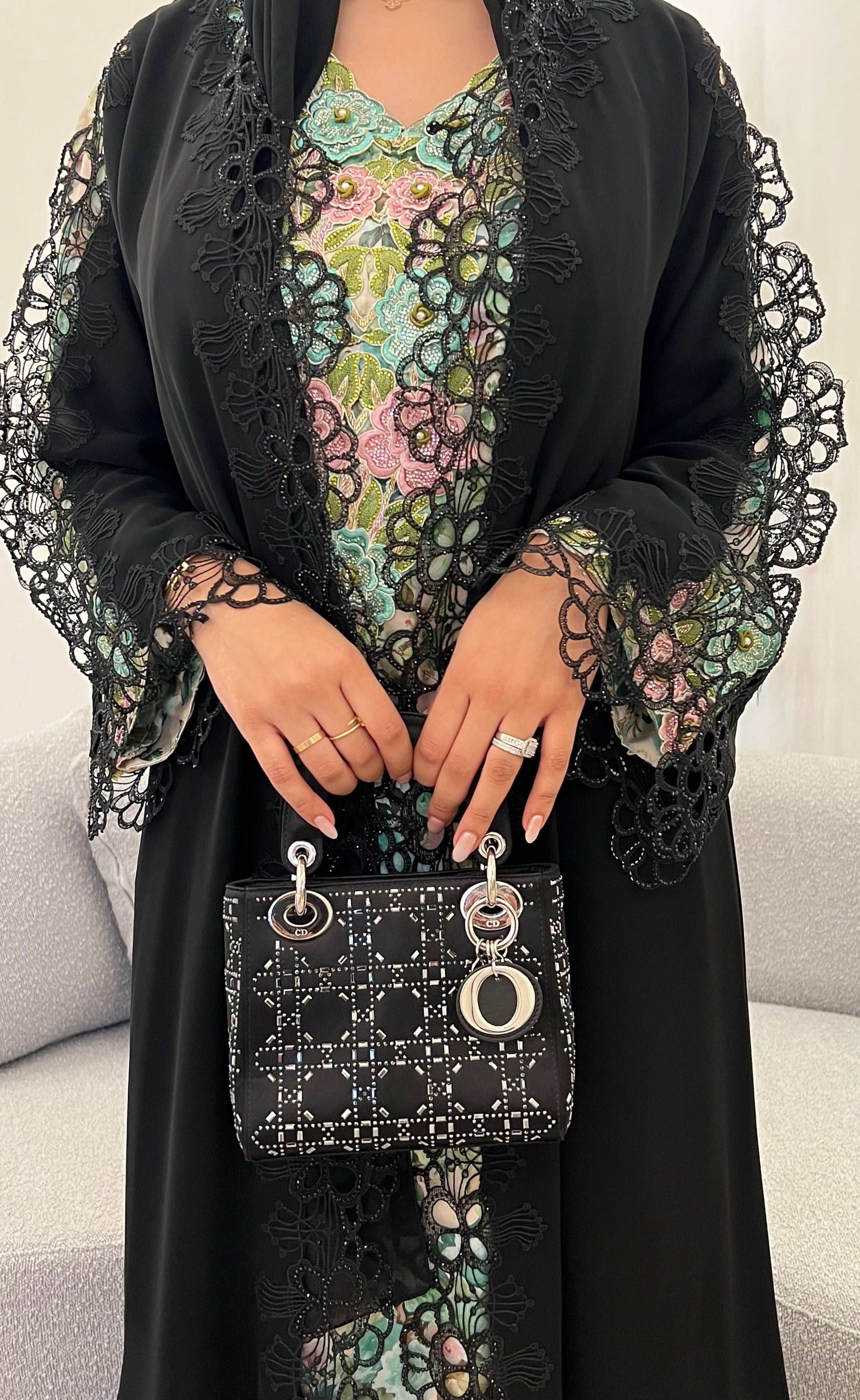 Abaya 31