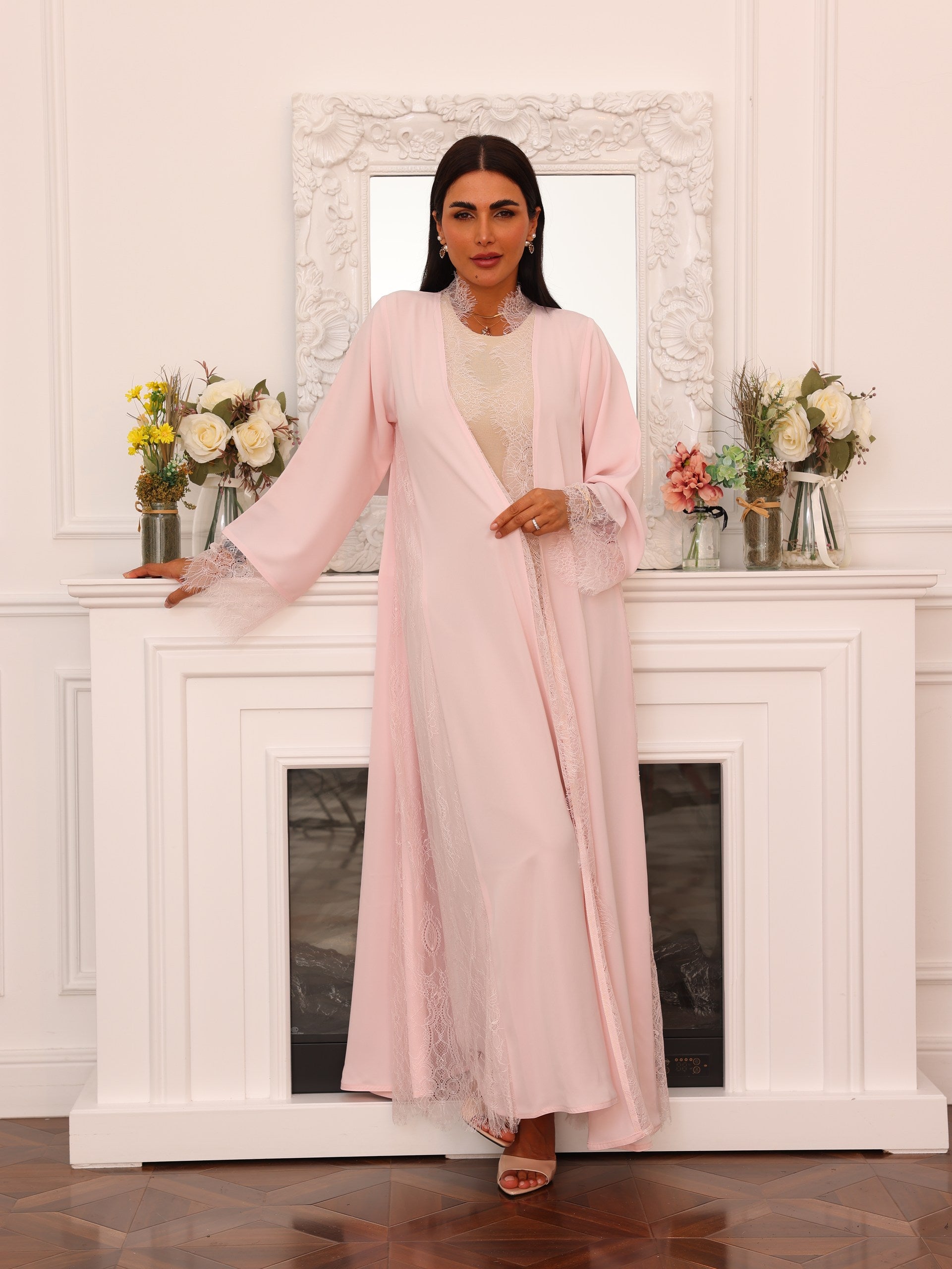 Abaya 200