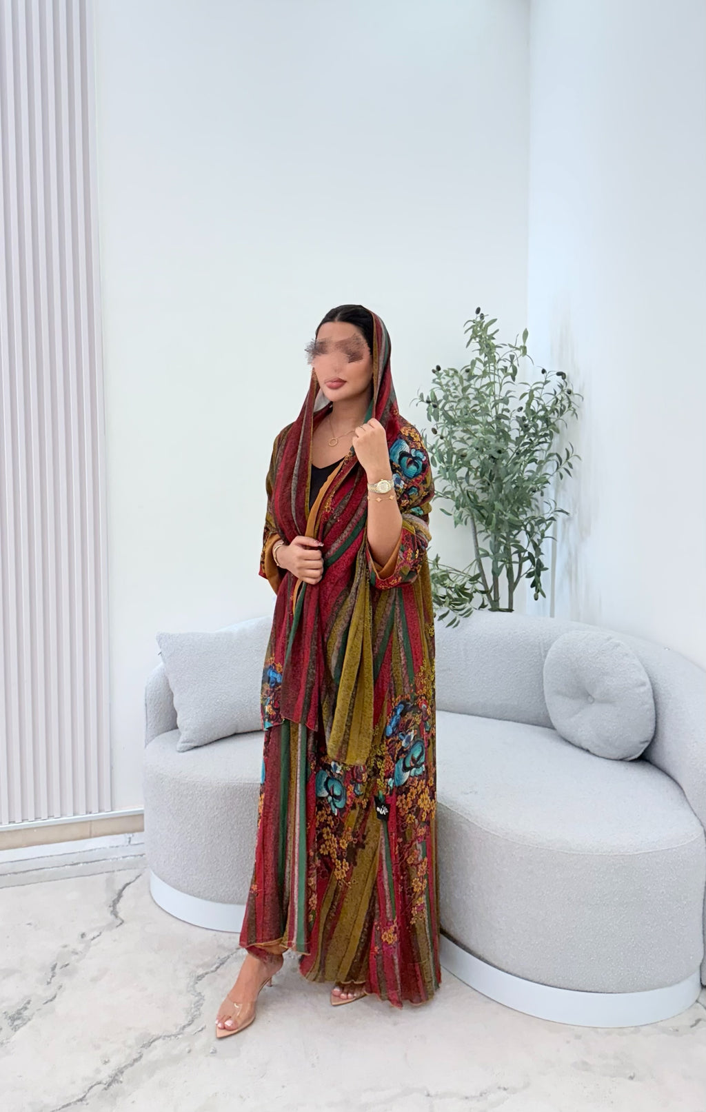 Abaya 67