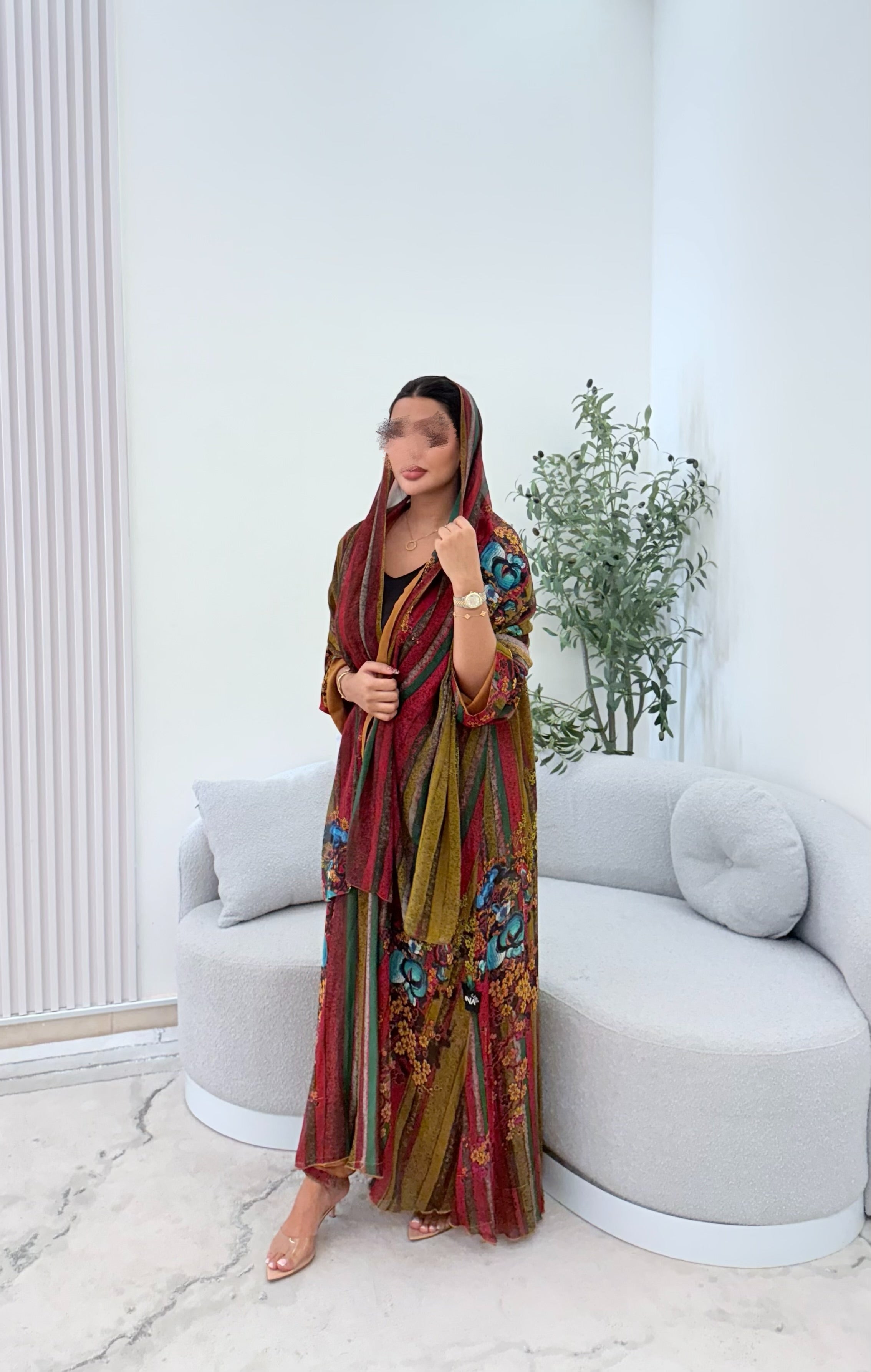 Abaya 67
