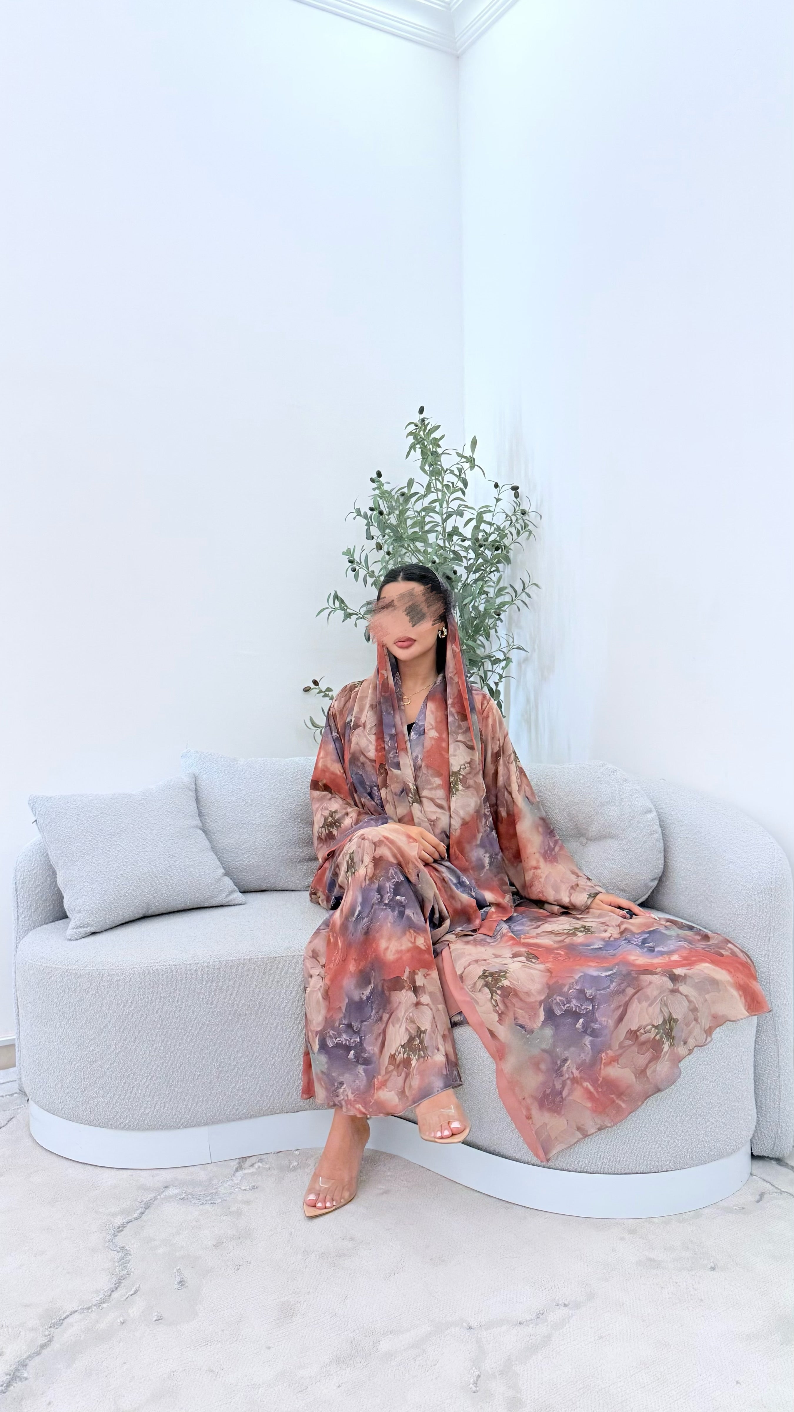 Abaya 69