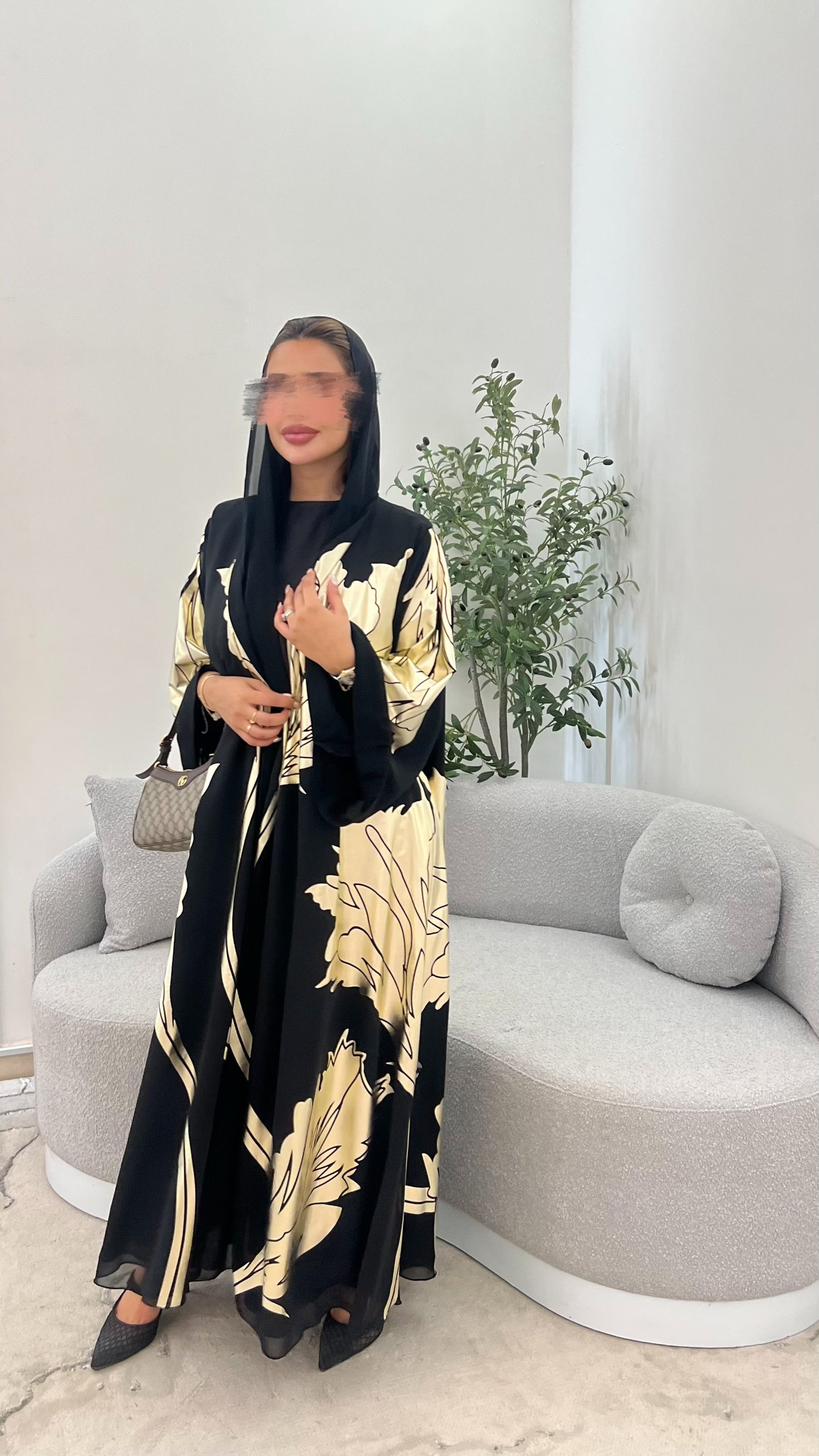 Abaya 55