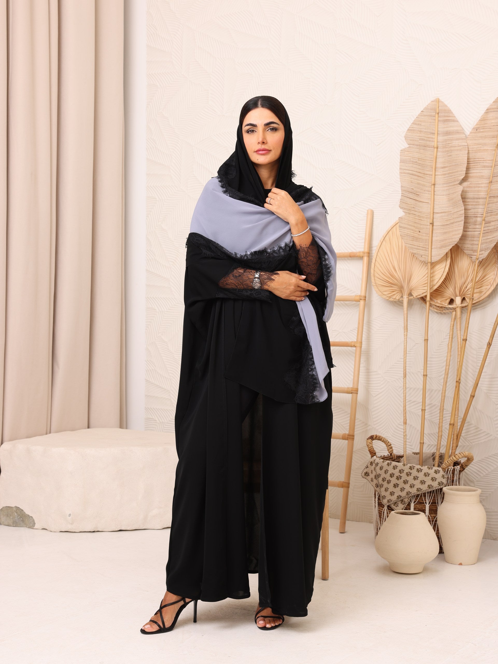 Abaya 117