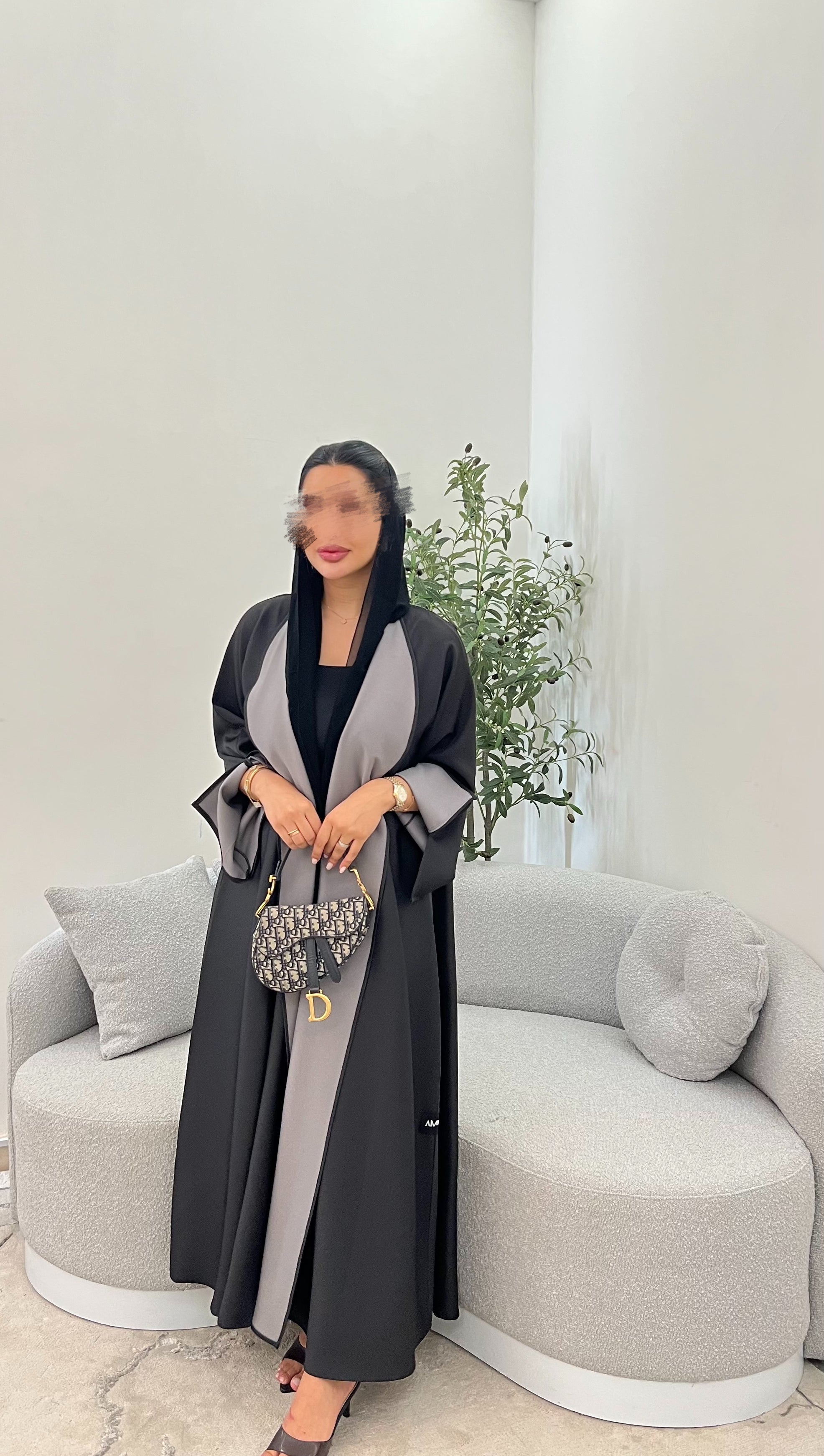 Abaya 9