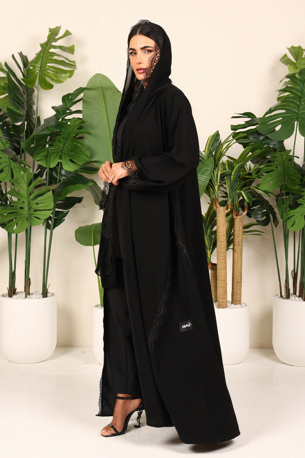 Abaya 73
