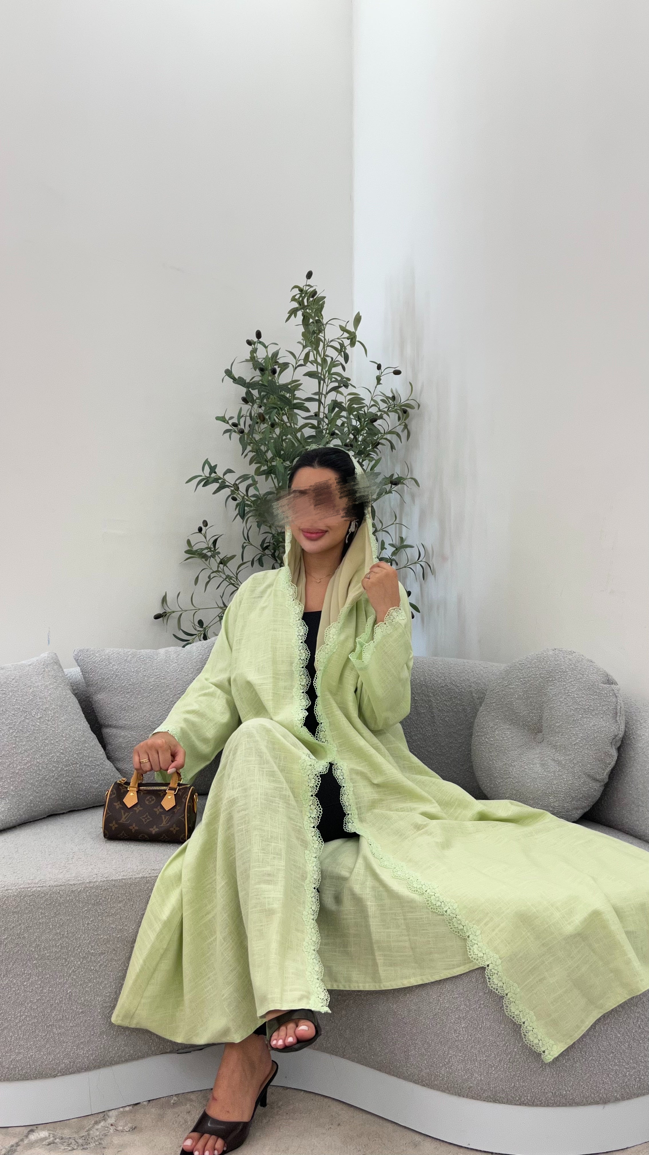 Abaya 96
