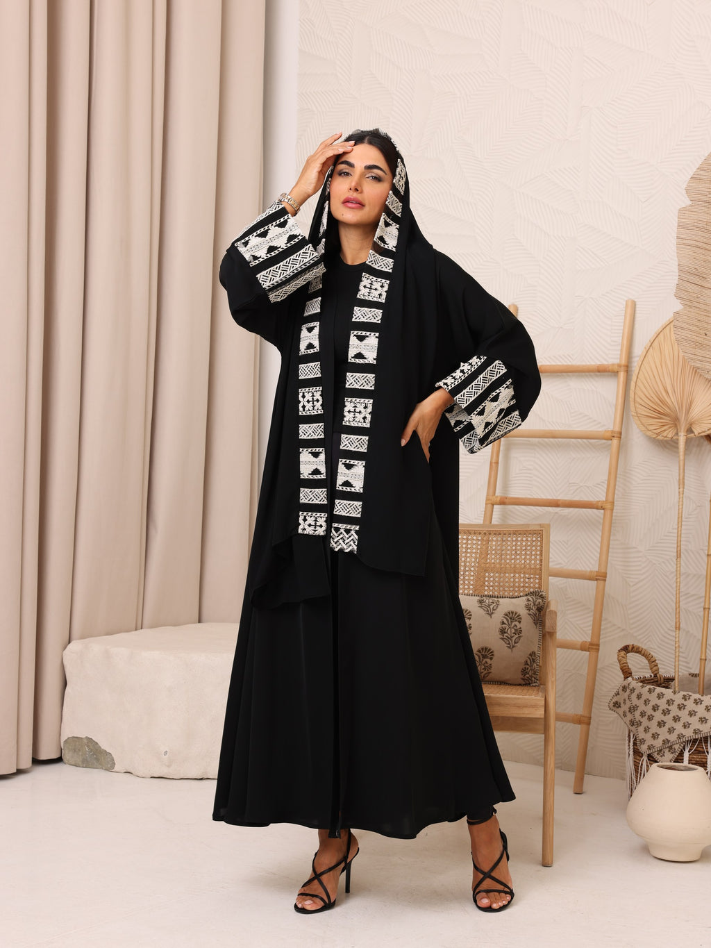 Abaya 11