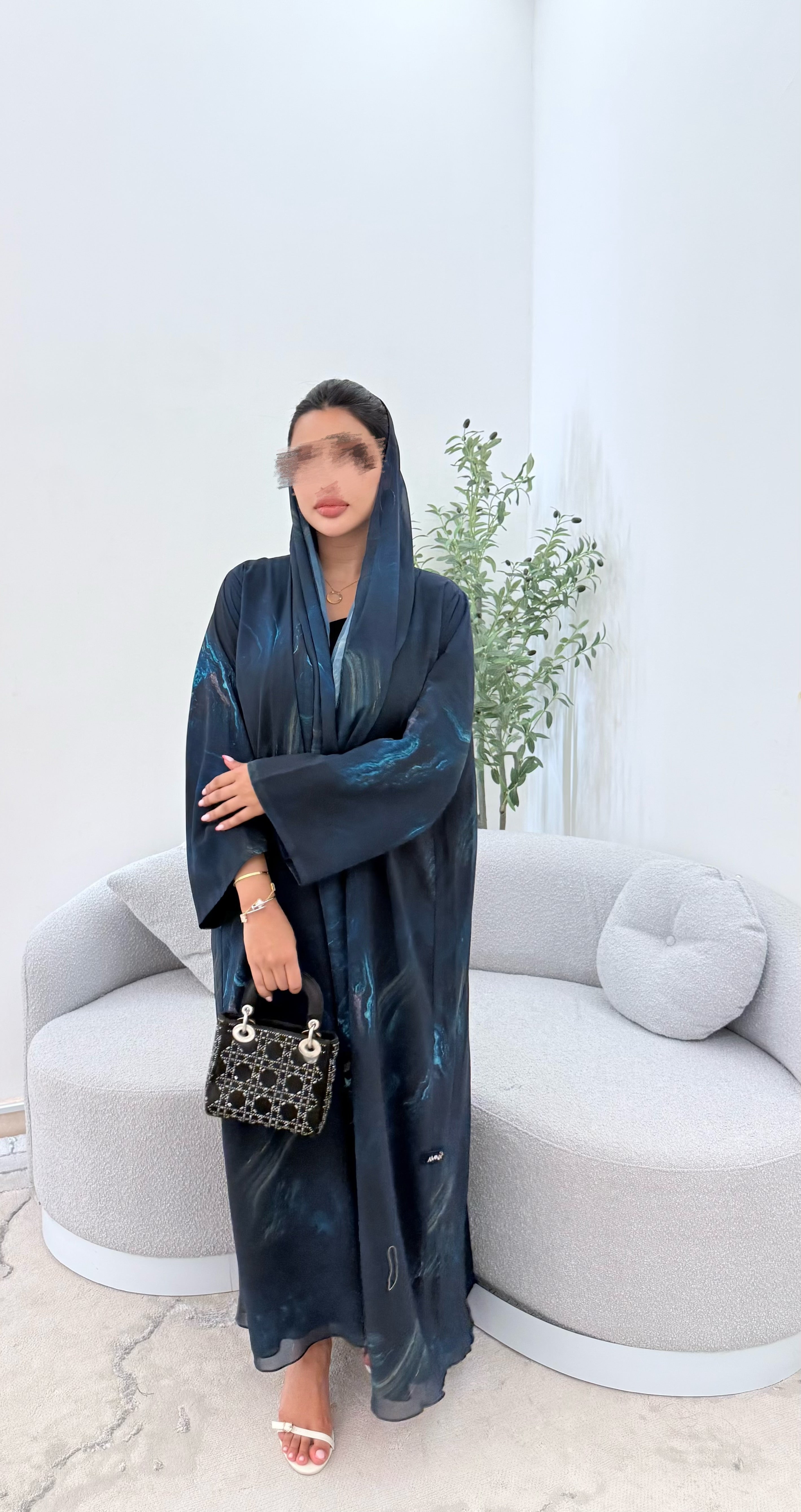 Abaya 75