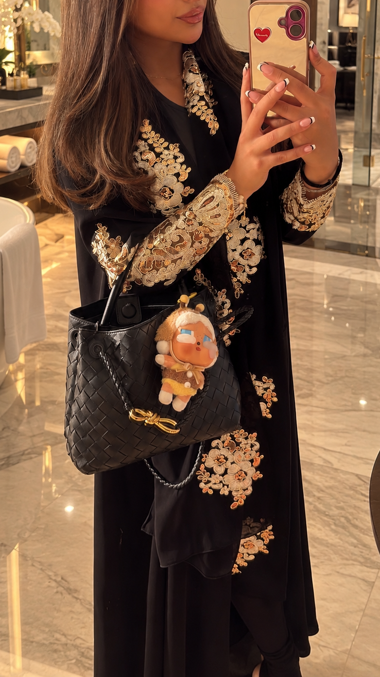 Abaya 112