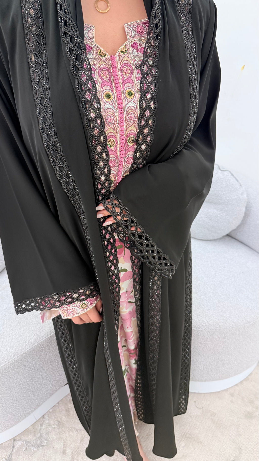 Abaya 55