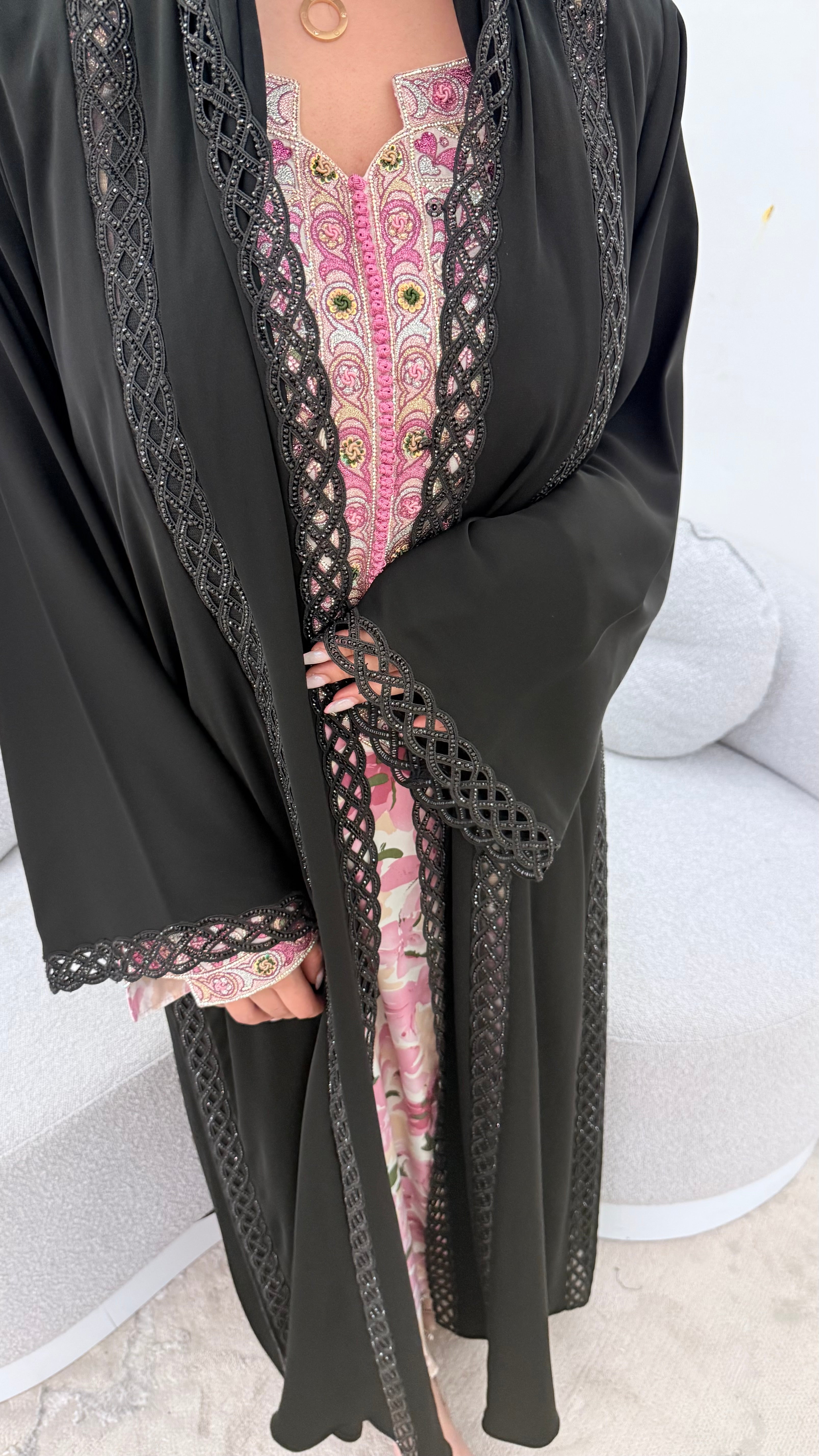 Abaya 55