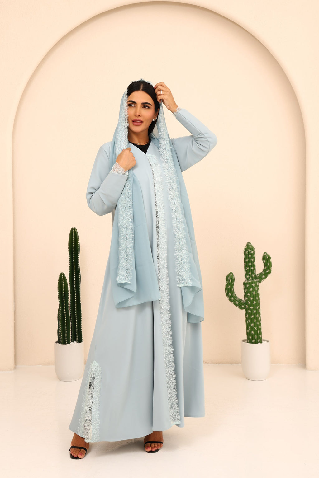 Abaya 40