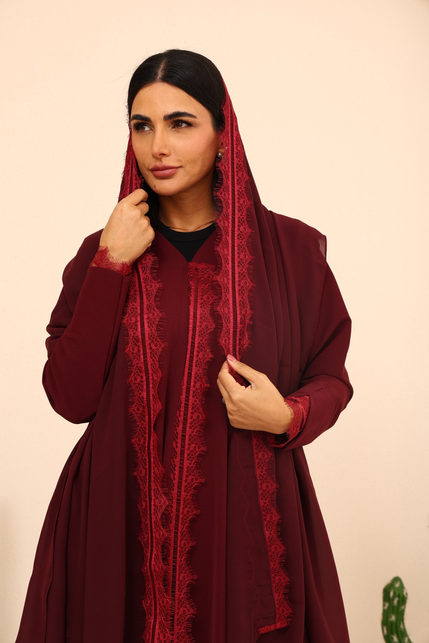 Abaya 38