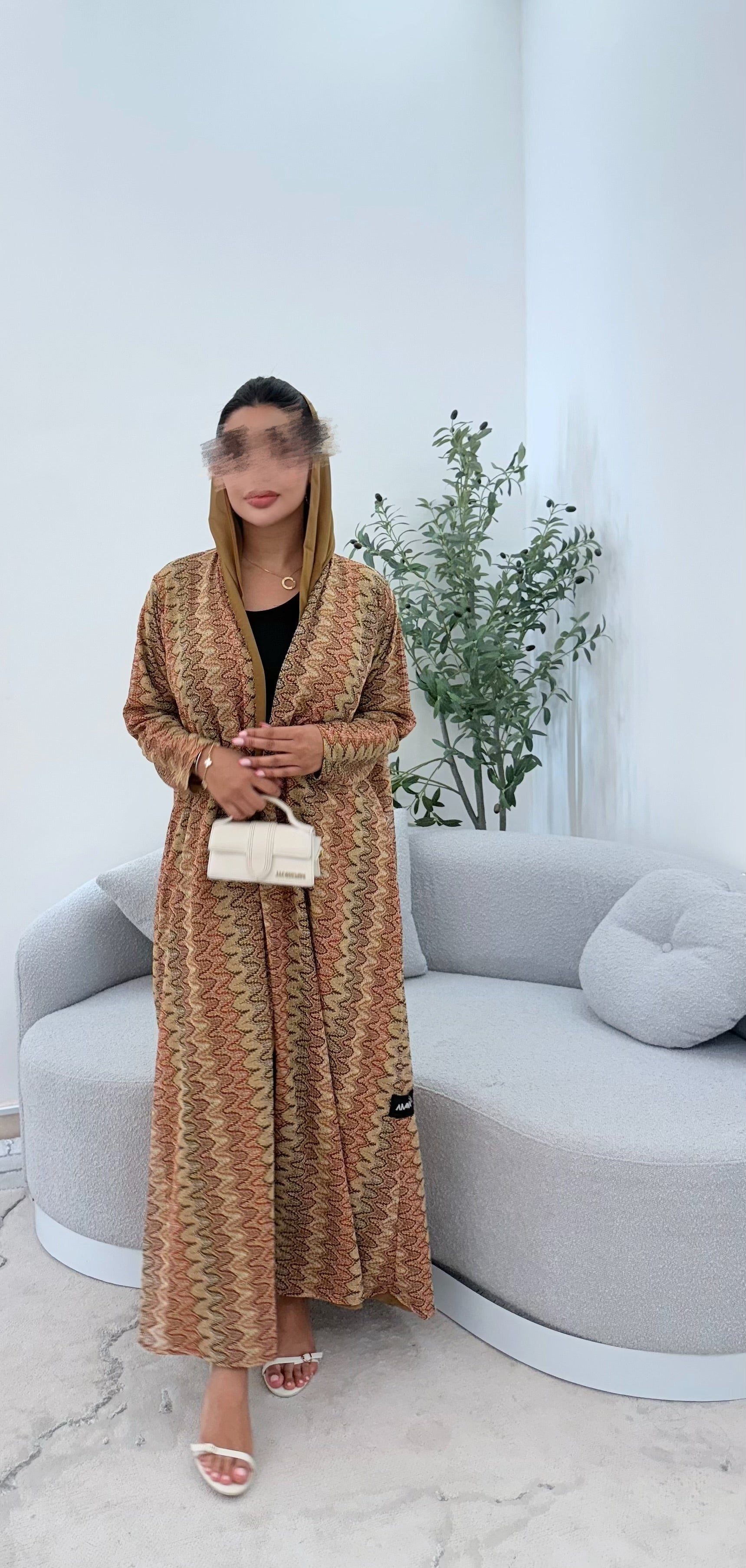 Abaya 70