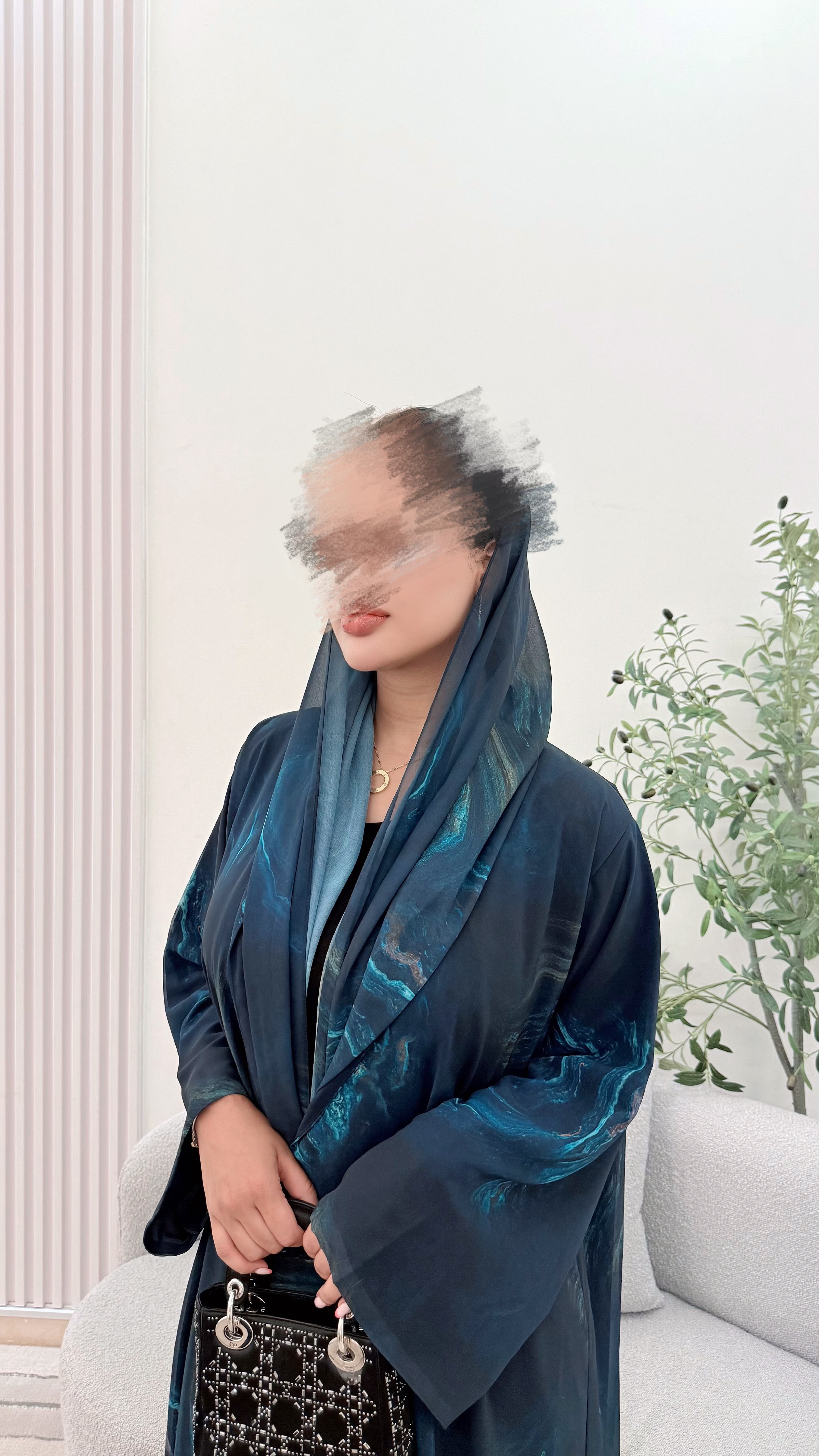Abaya 75