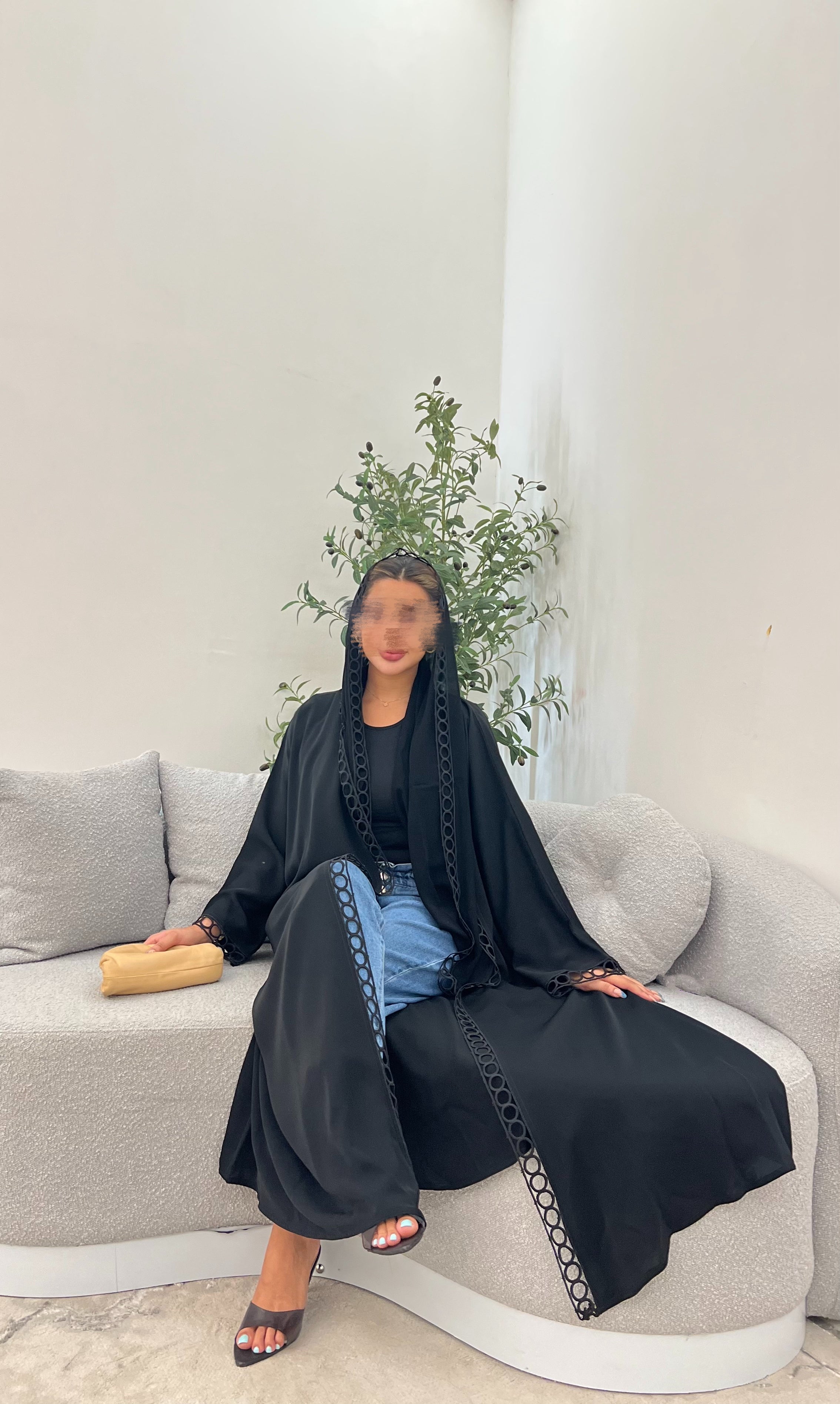 Abaya 93