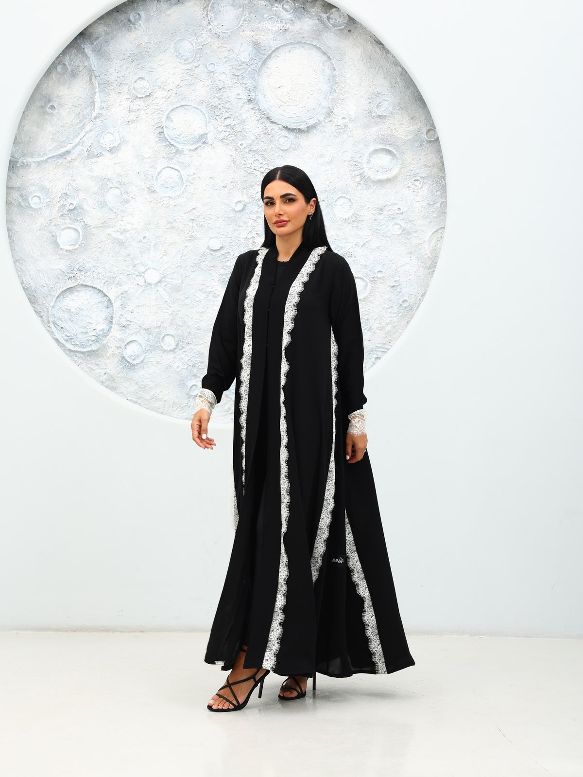 Abaya 314