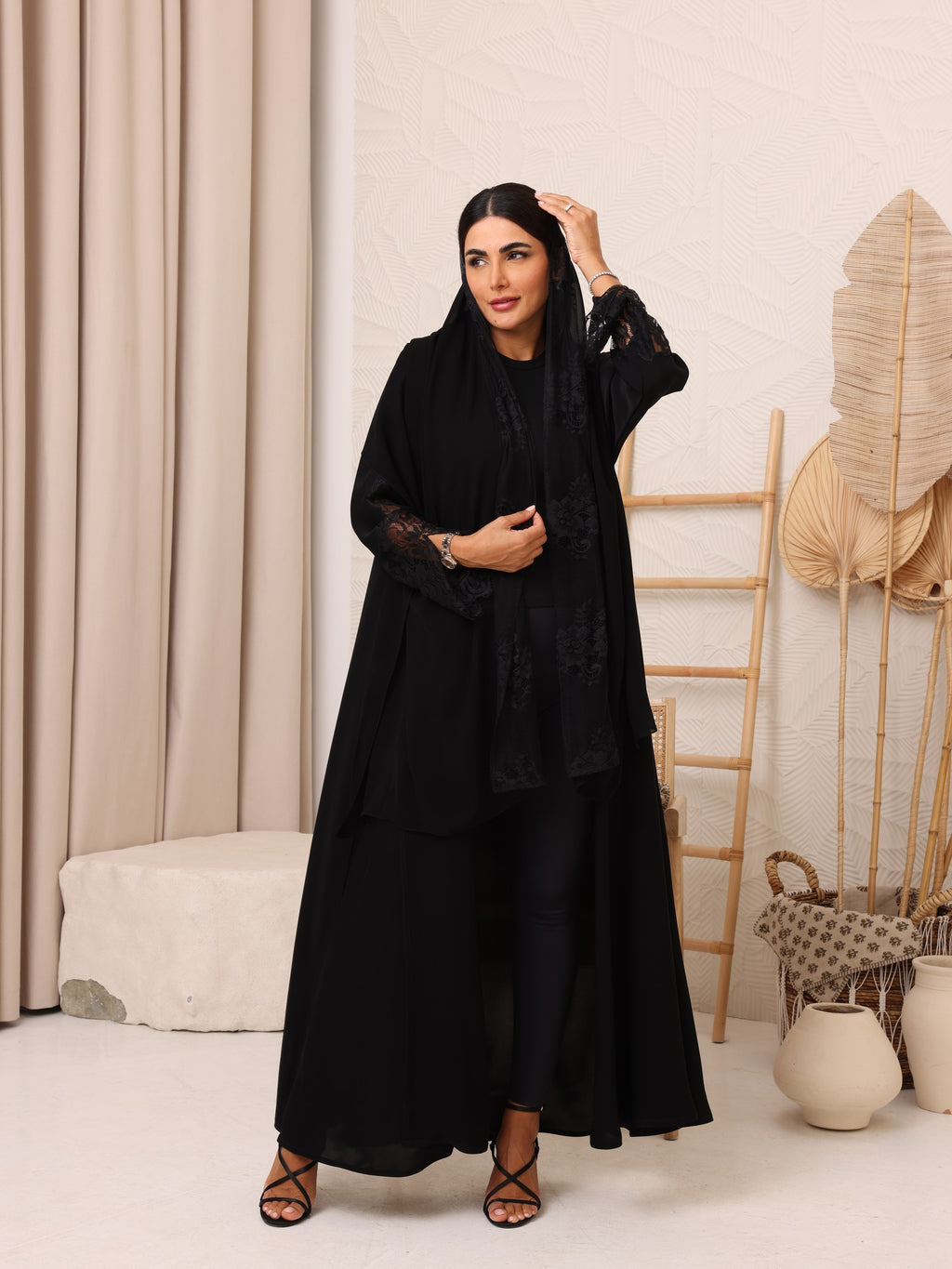 Abaya 118