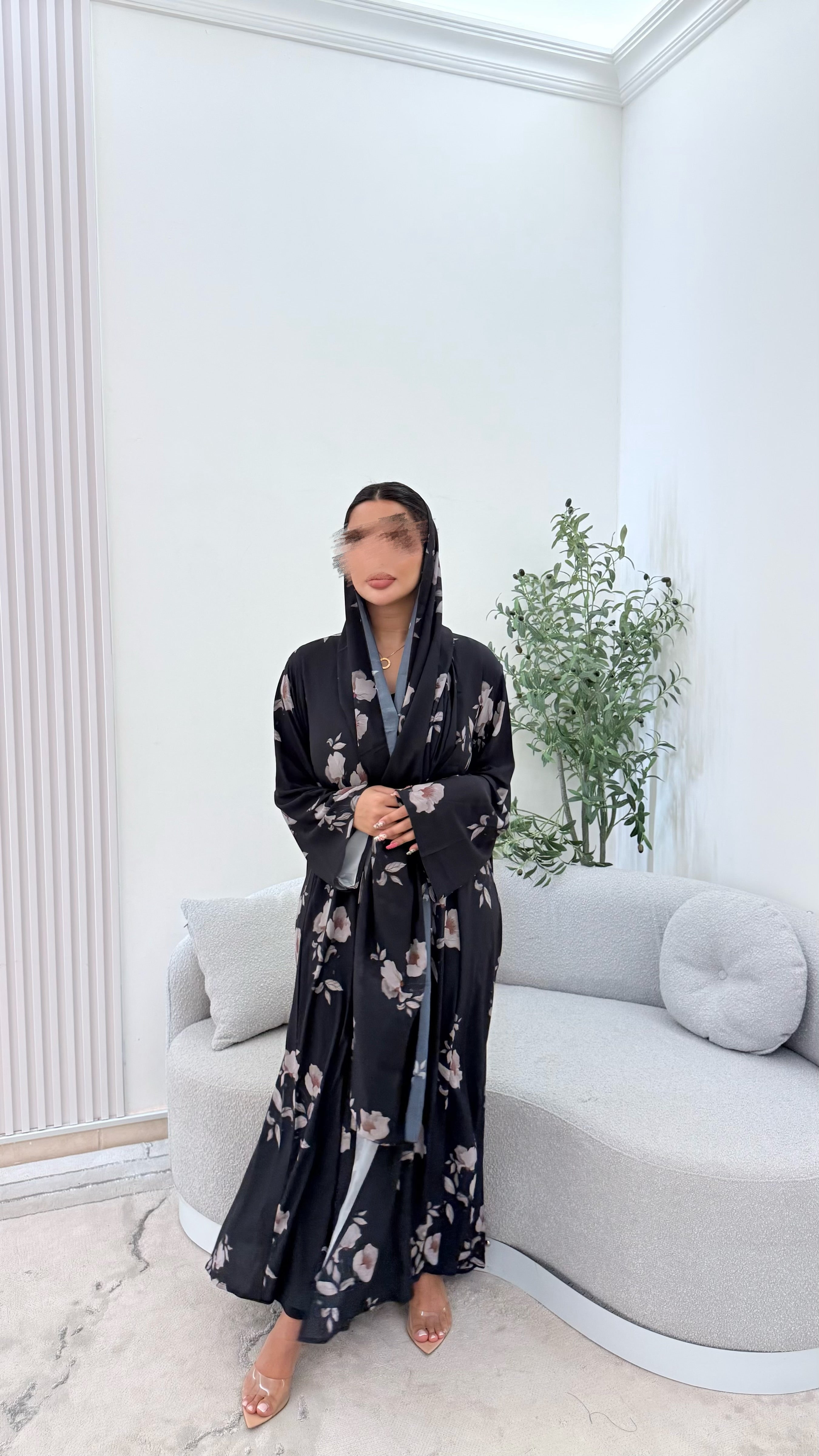 Abaya 61