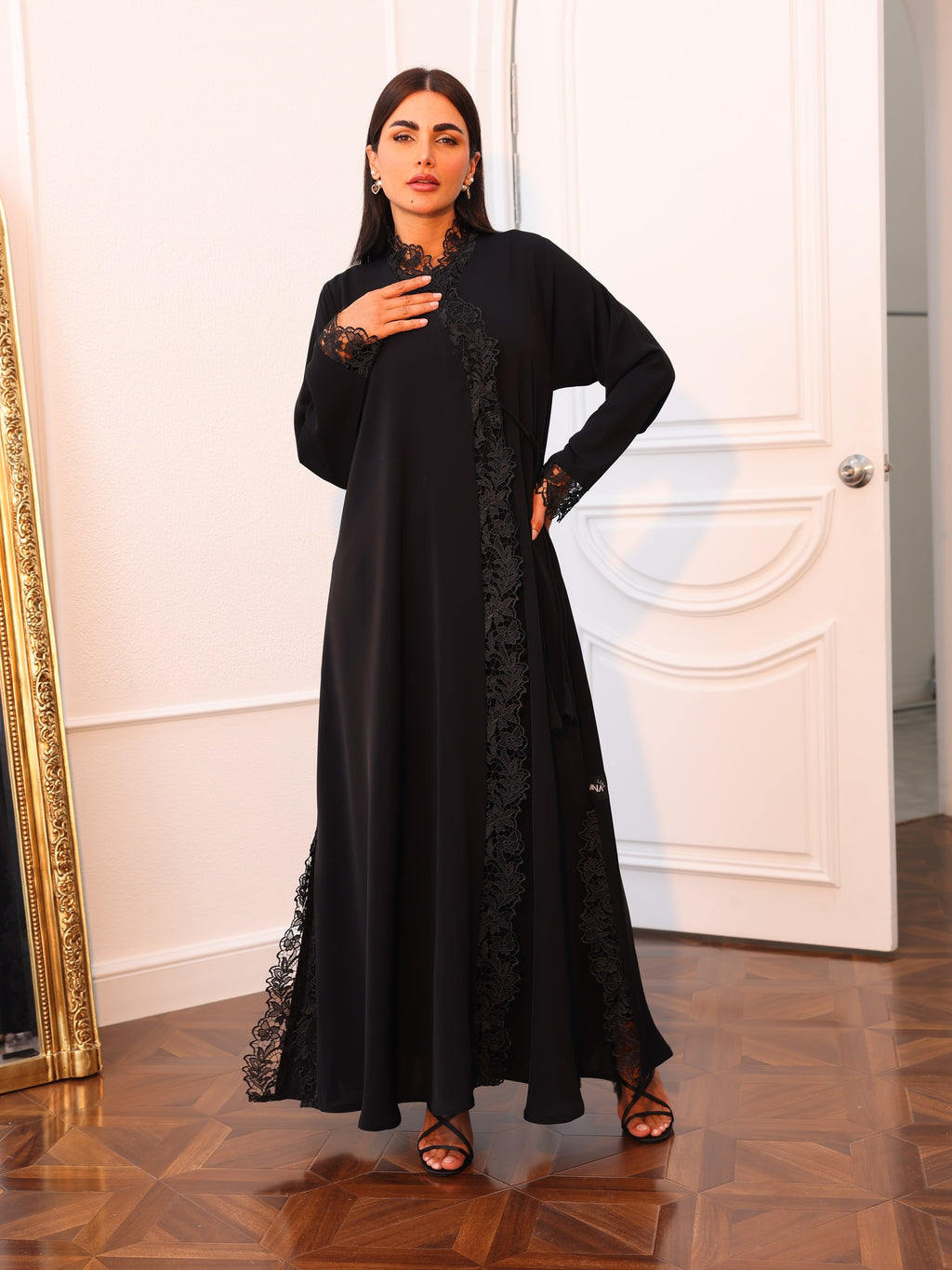 Abaya 213