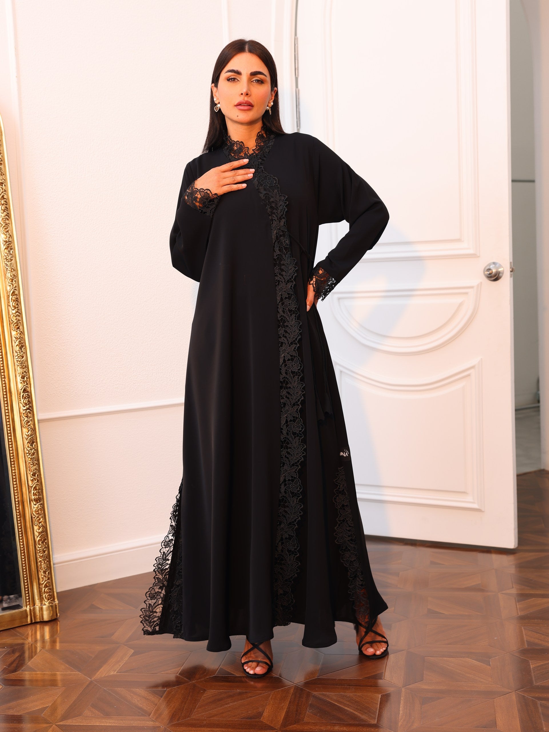 Abaya 213