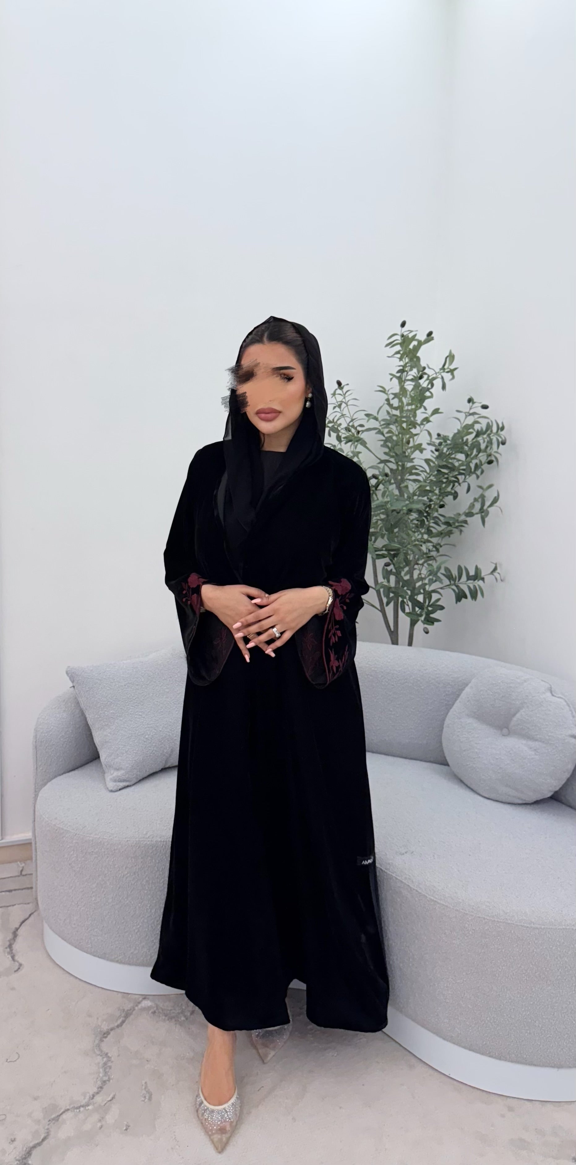 Abaya 26