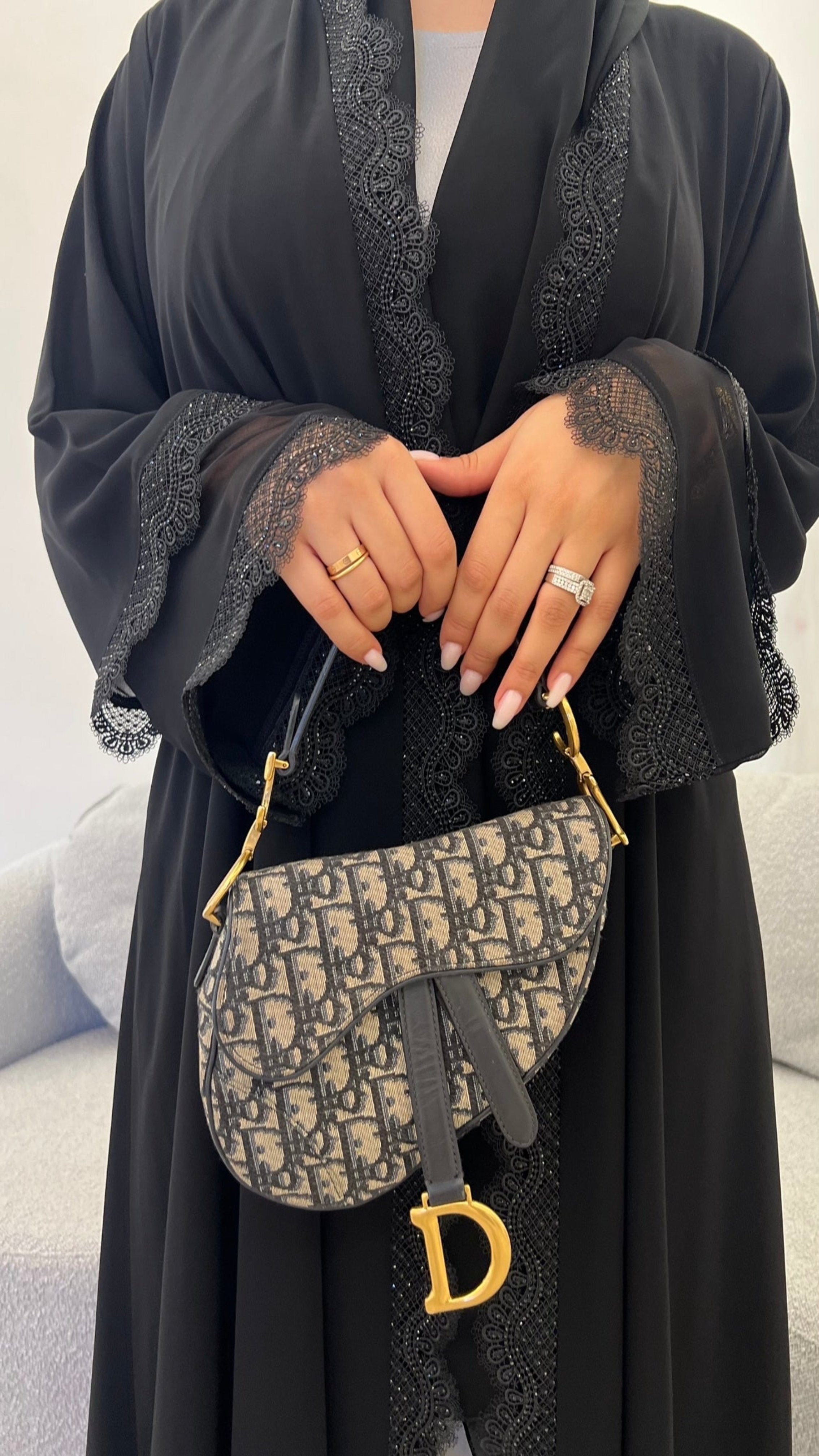 Abaya 34