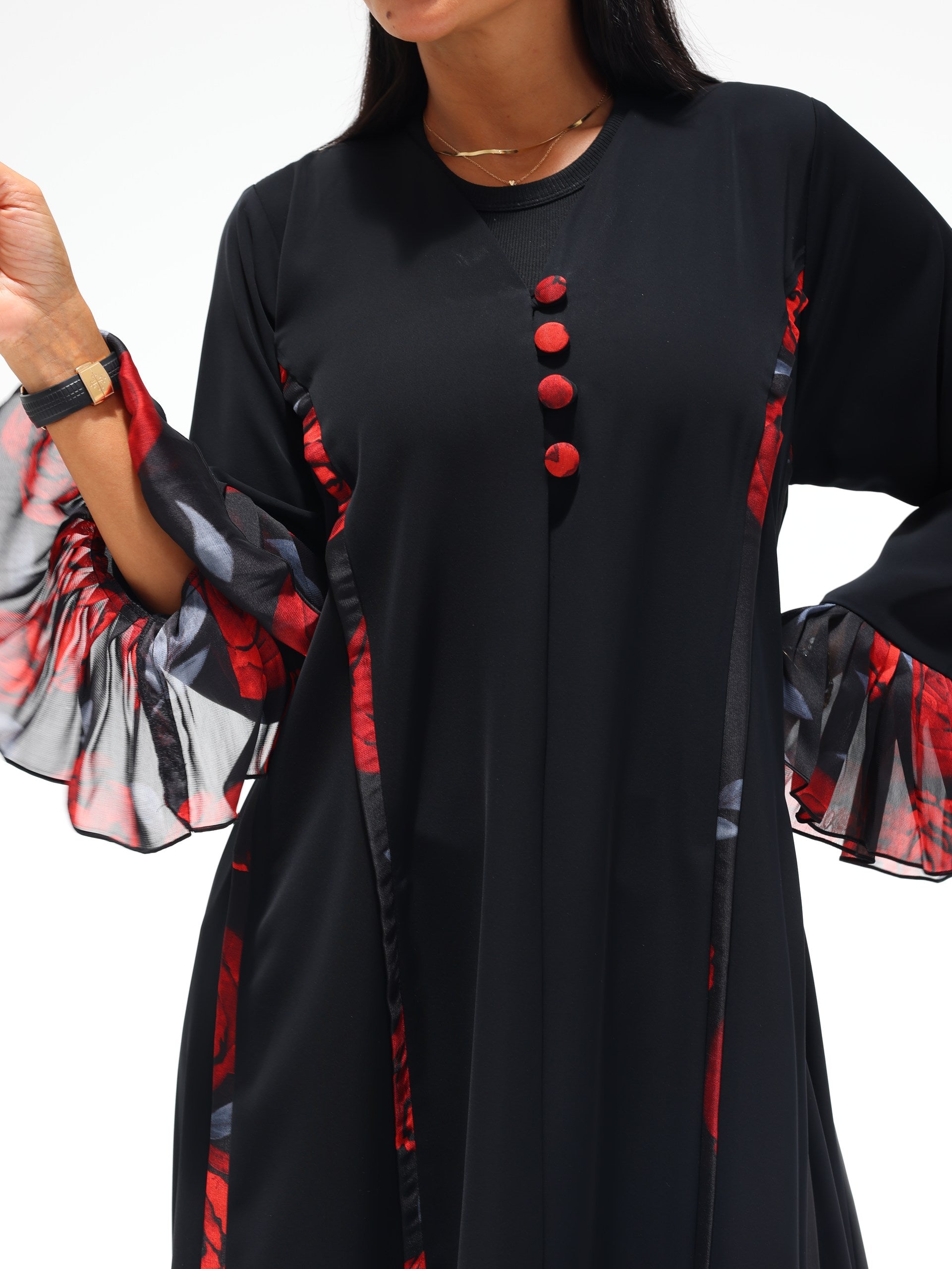 Abaya 208