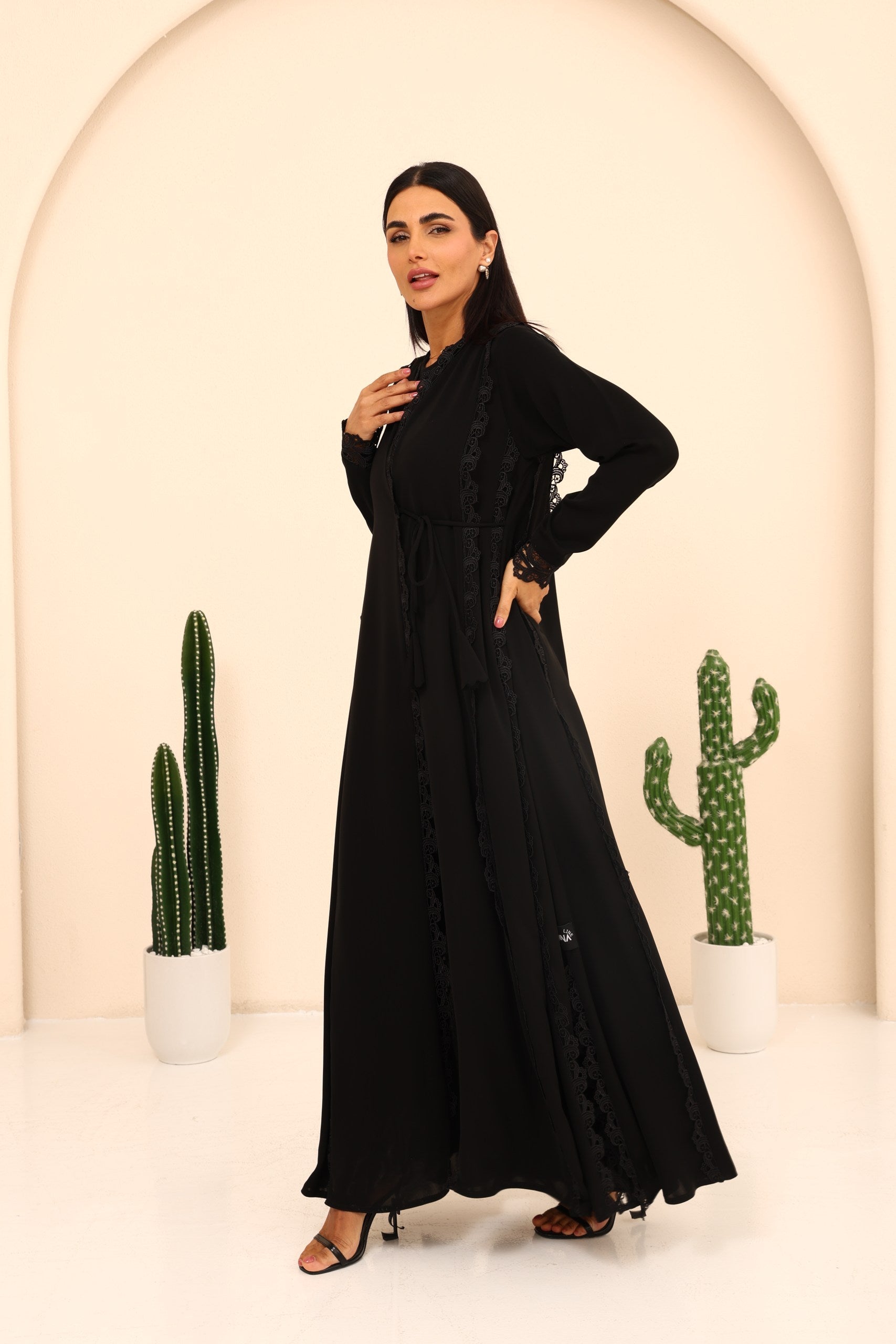 Abaya 31