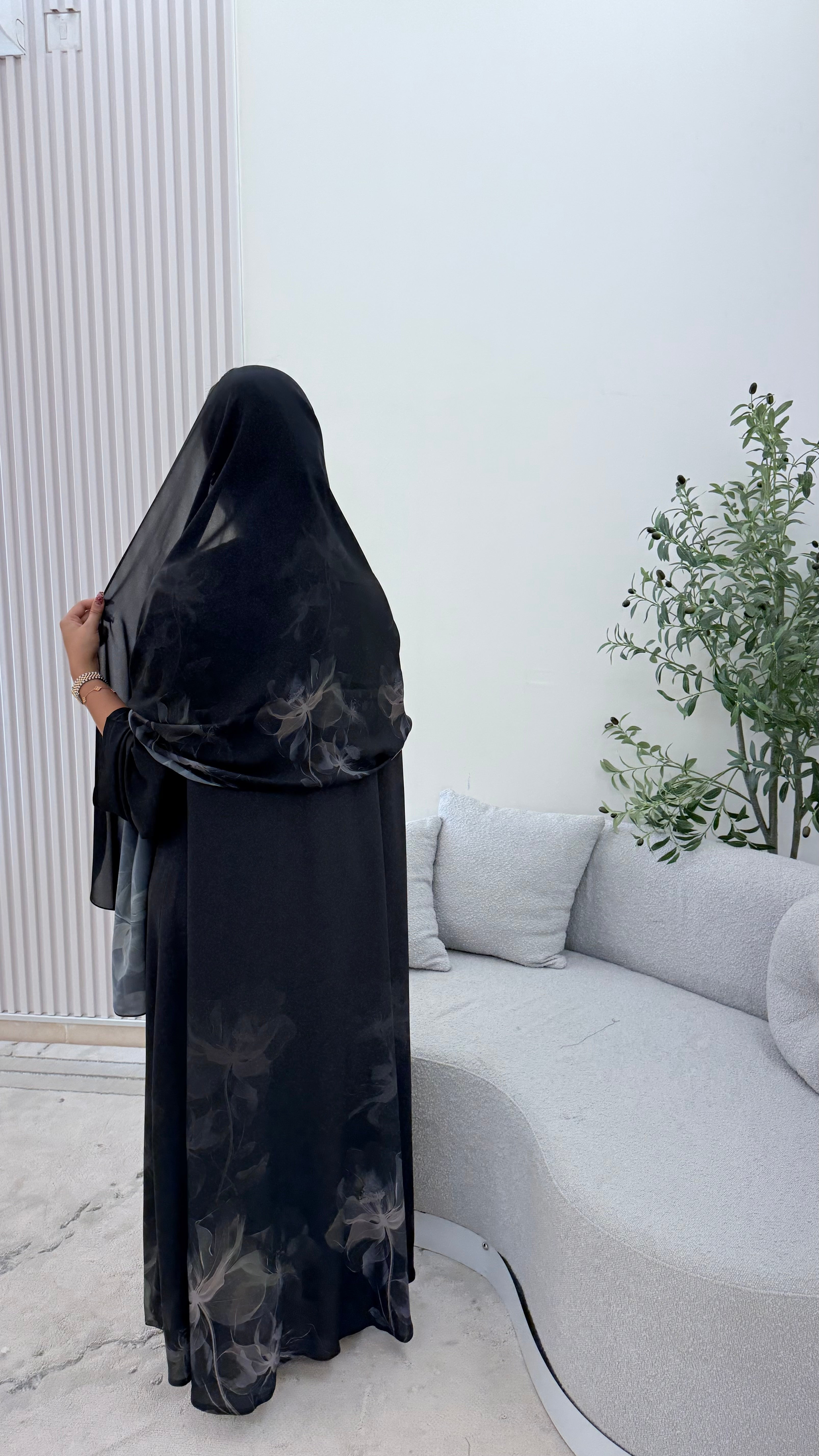 Abaya 65