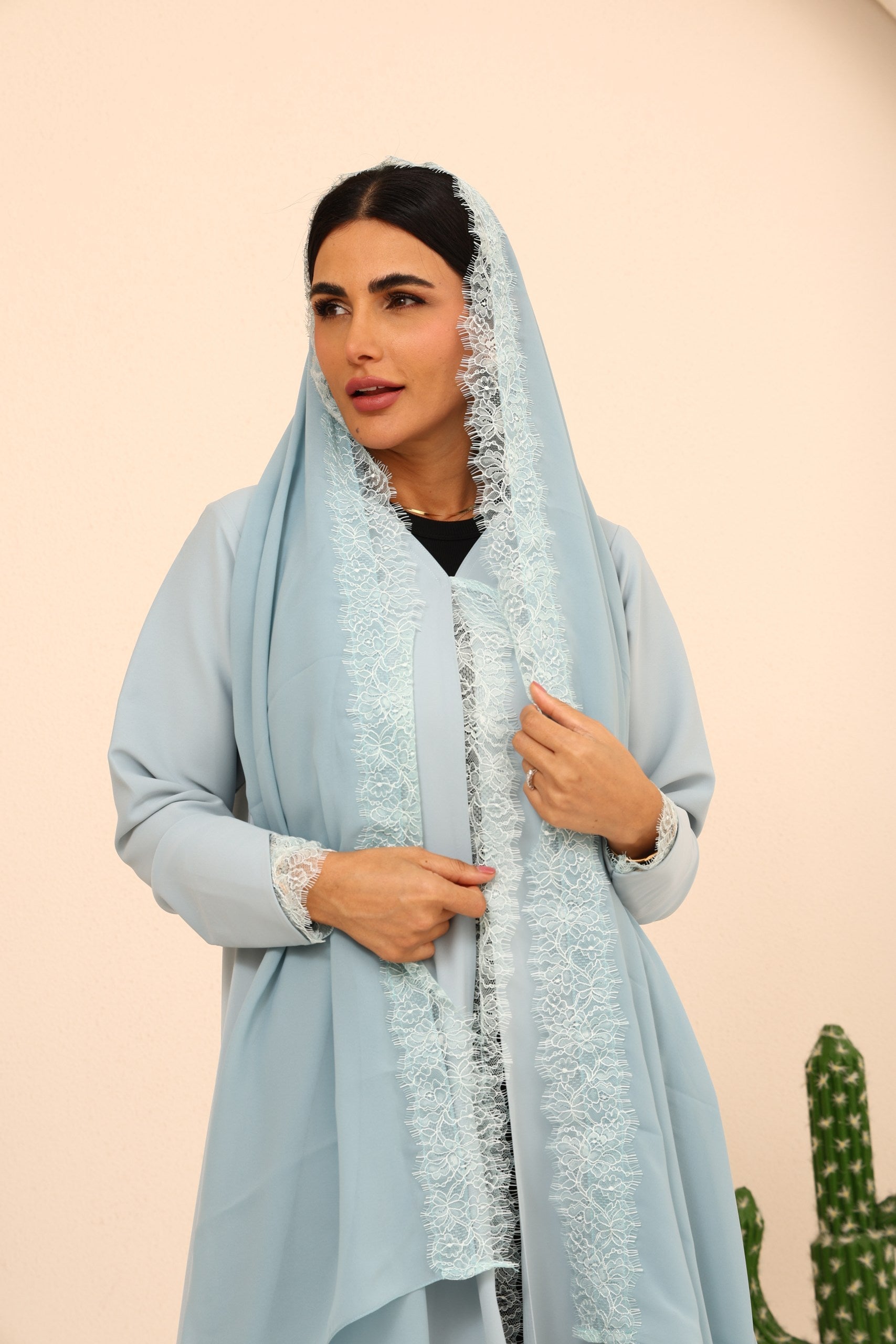 Abaya 40