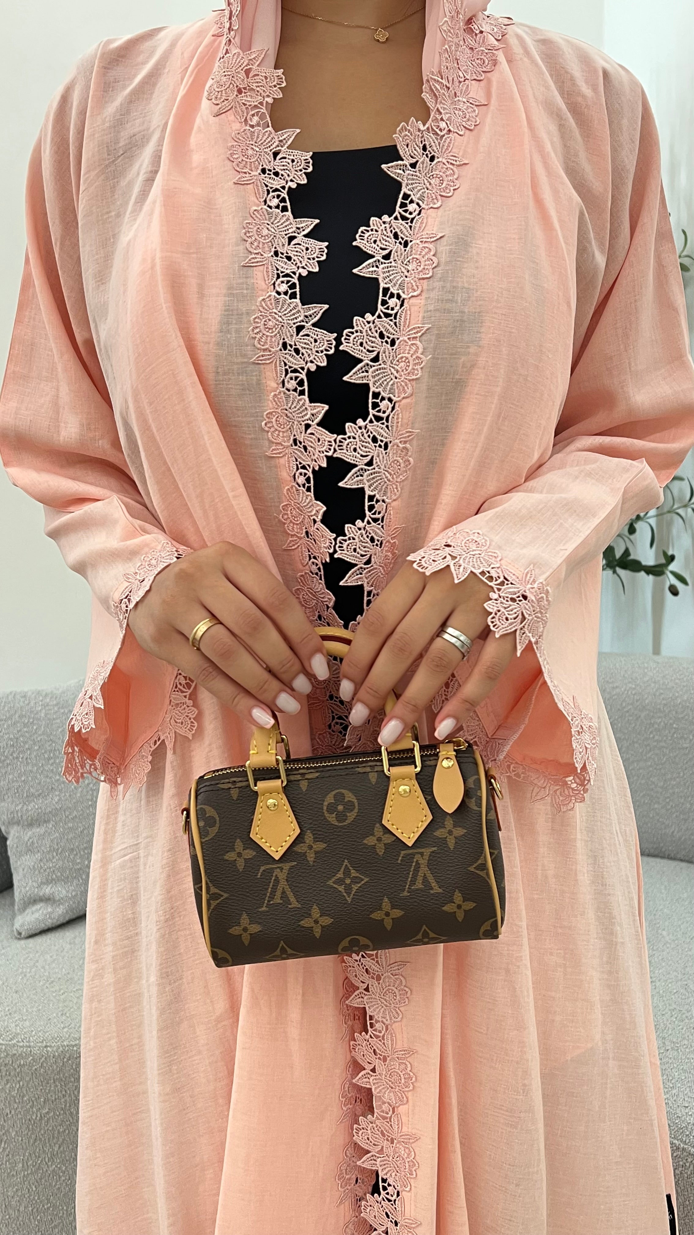 Abaya 94