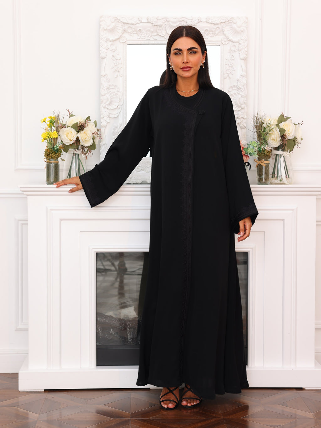 Abaya 207
