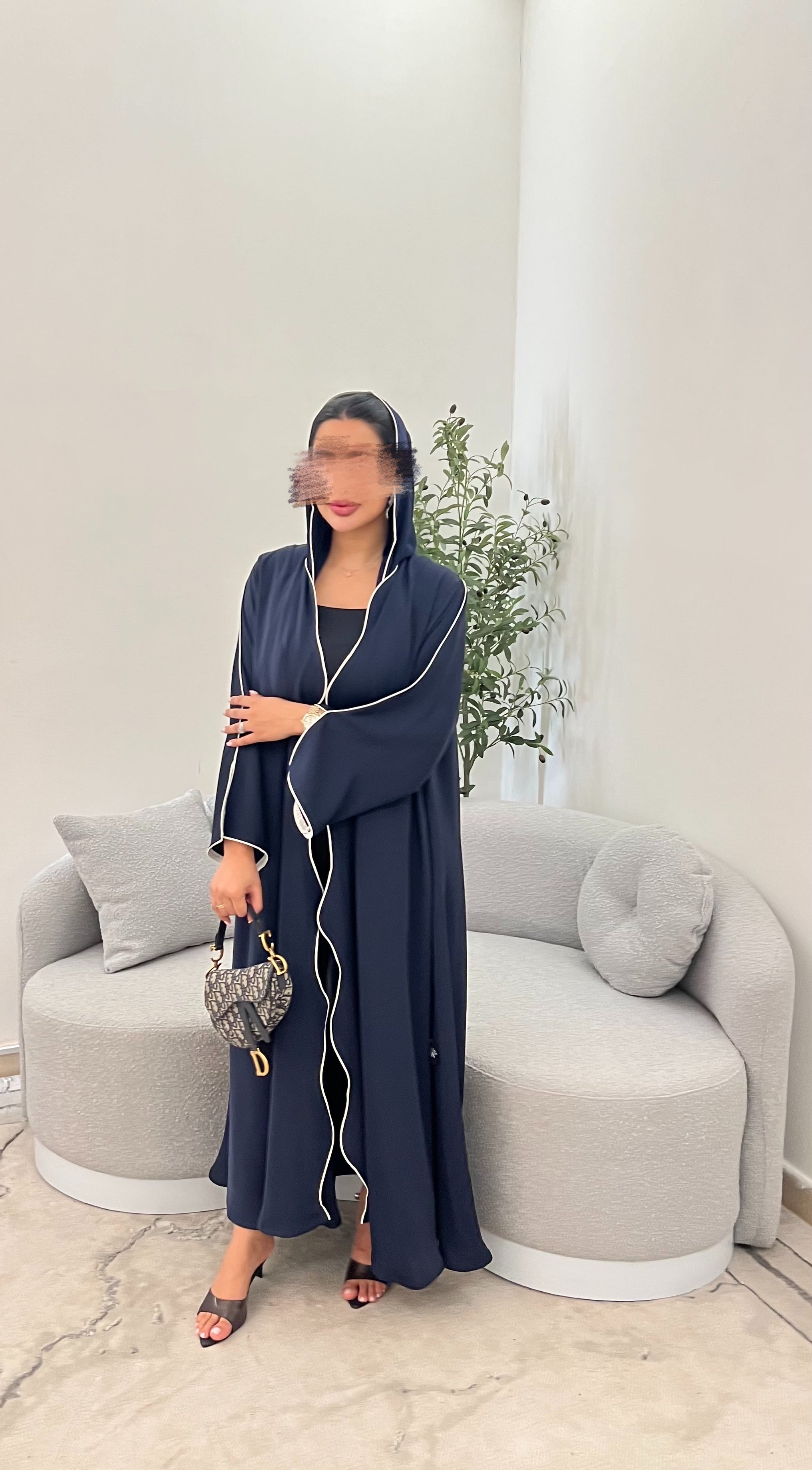 Abaya 37