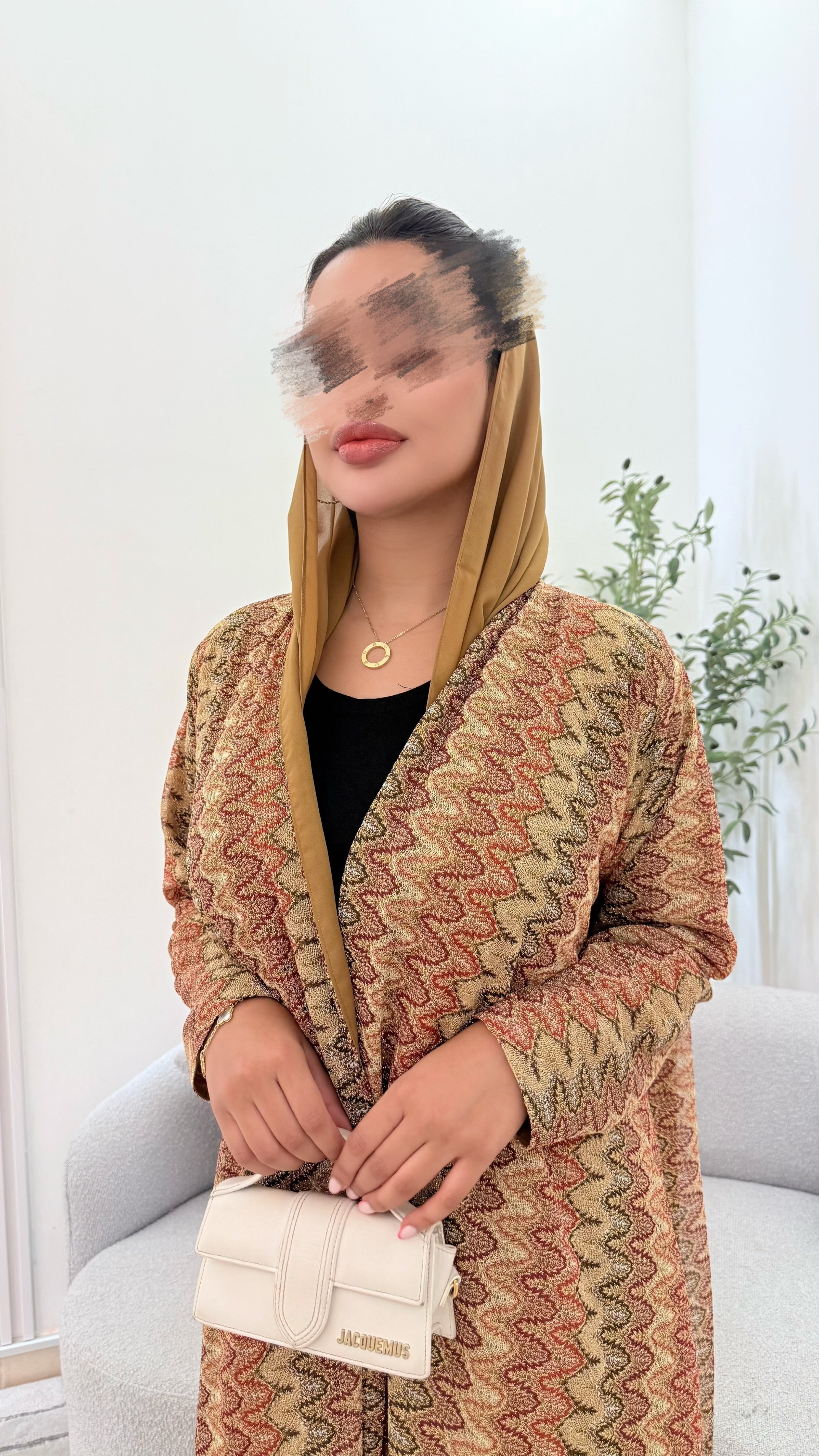 Abaya 70