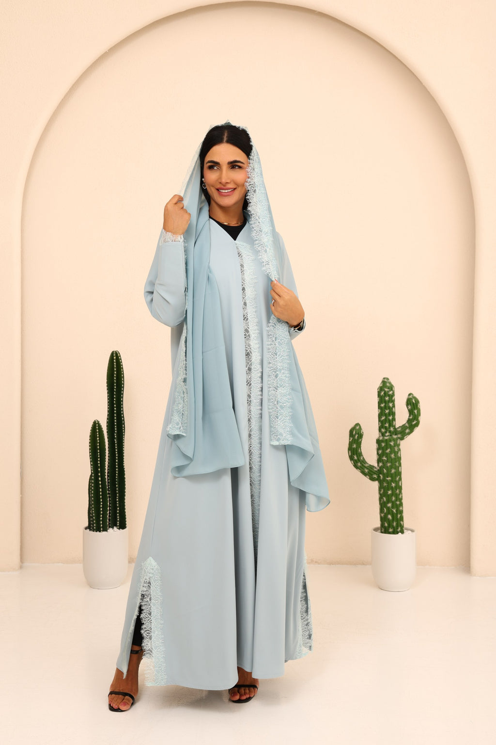 Abaya 40